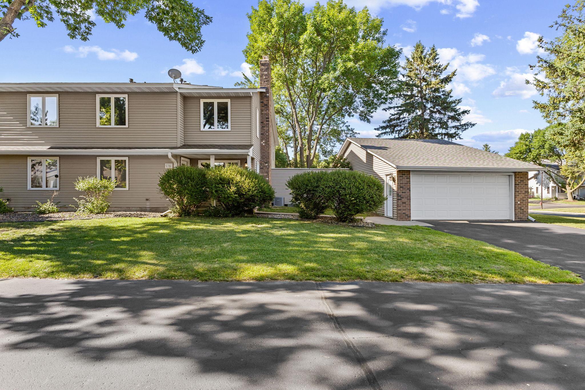 View of Residential at 9390 Ranchview Lane, Maple Grove MN 55369, Maple Grove - Mike Wilen | Minnesota Team Real Estate