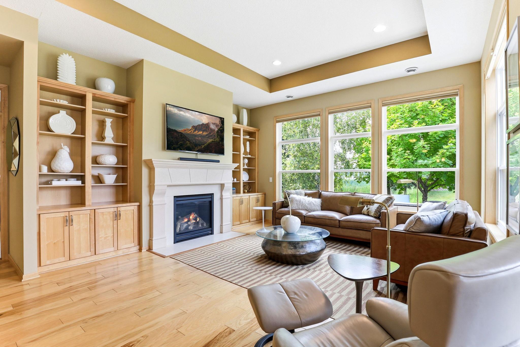 View of Residential at 7439 Shadyview Lane, Maple Grove MN 55311, Maple Grove - Mike Wilen | Minnesota Team Real Estate