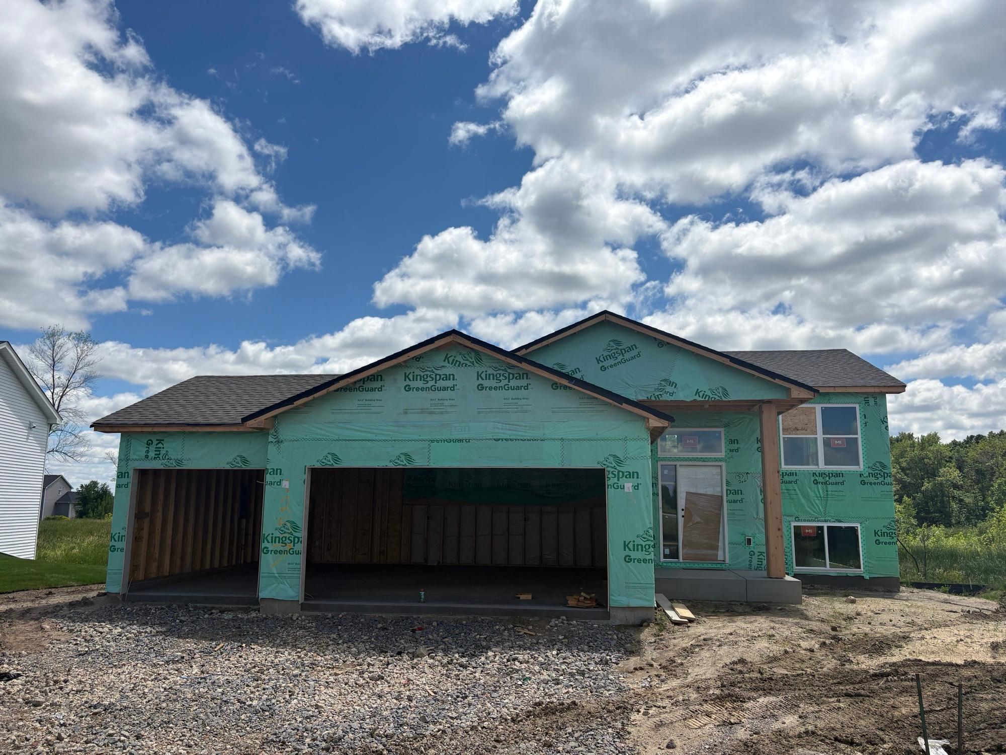 View of Residential at 1257 Deerpath Drive, Hanover MN 55341, Hanover - Mike Wilen | Minnesota Team Real Estate