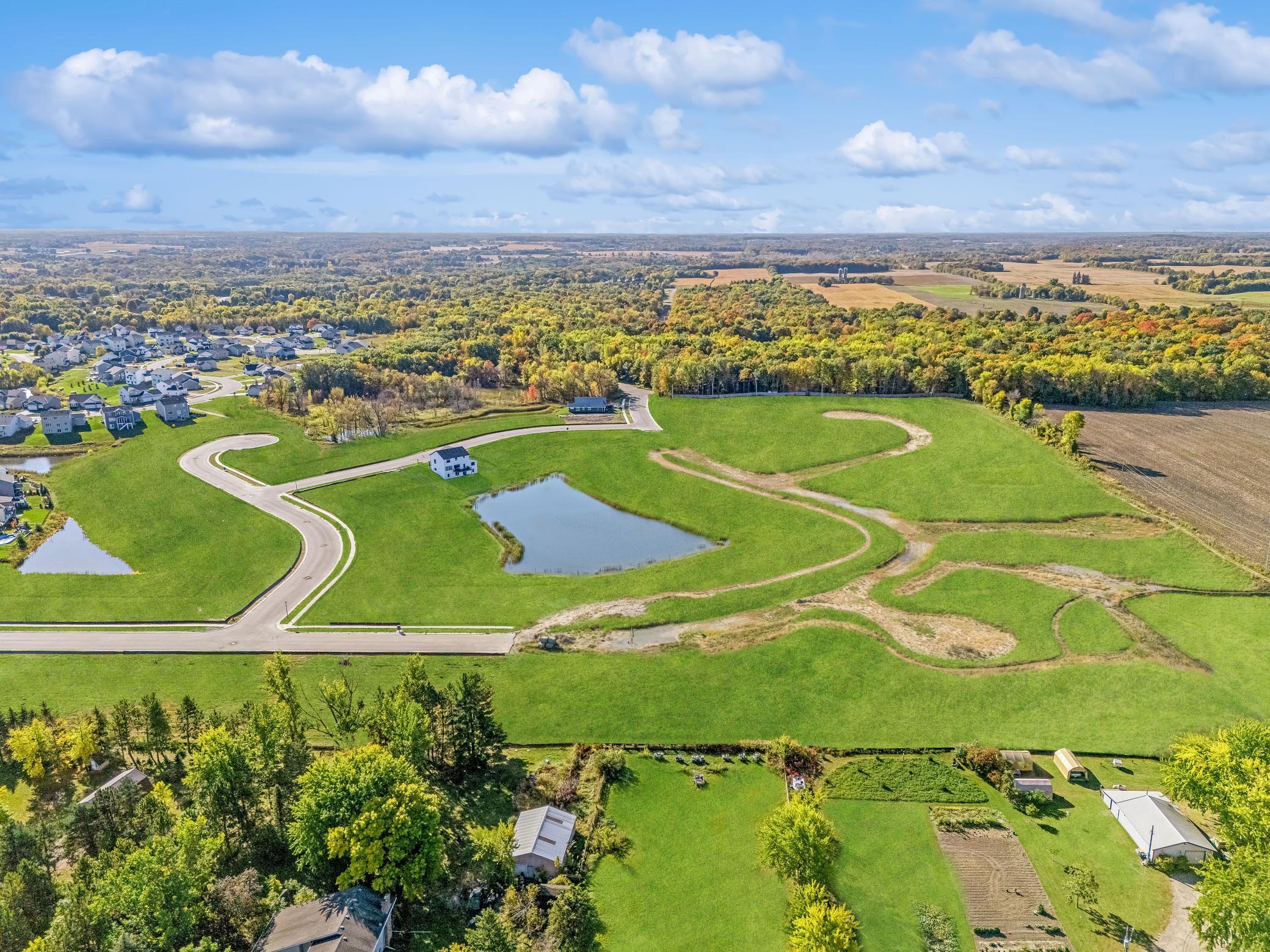 View of Residential at 1257 Deerpath Drive, Hanover MN 55341, Hanover (25 of 25) - Mike Wilen | Minnesota Team Real Estate