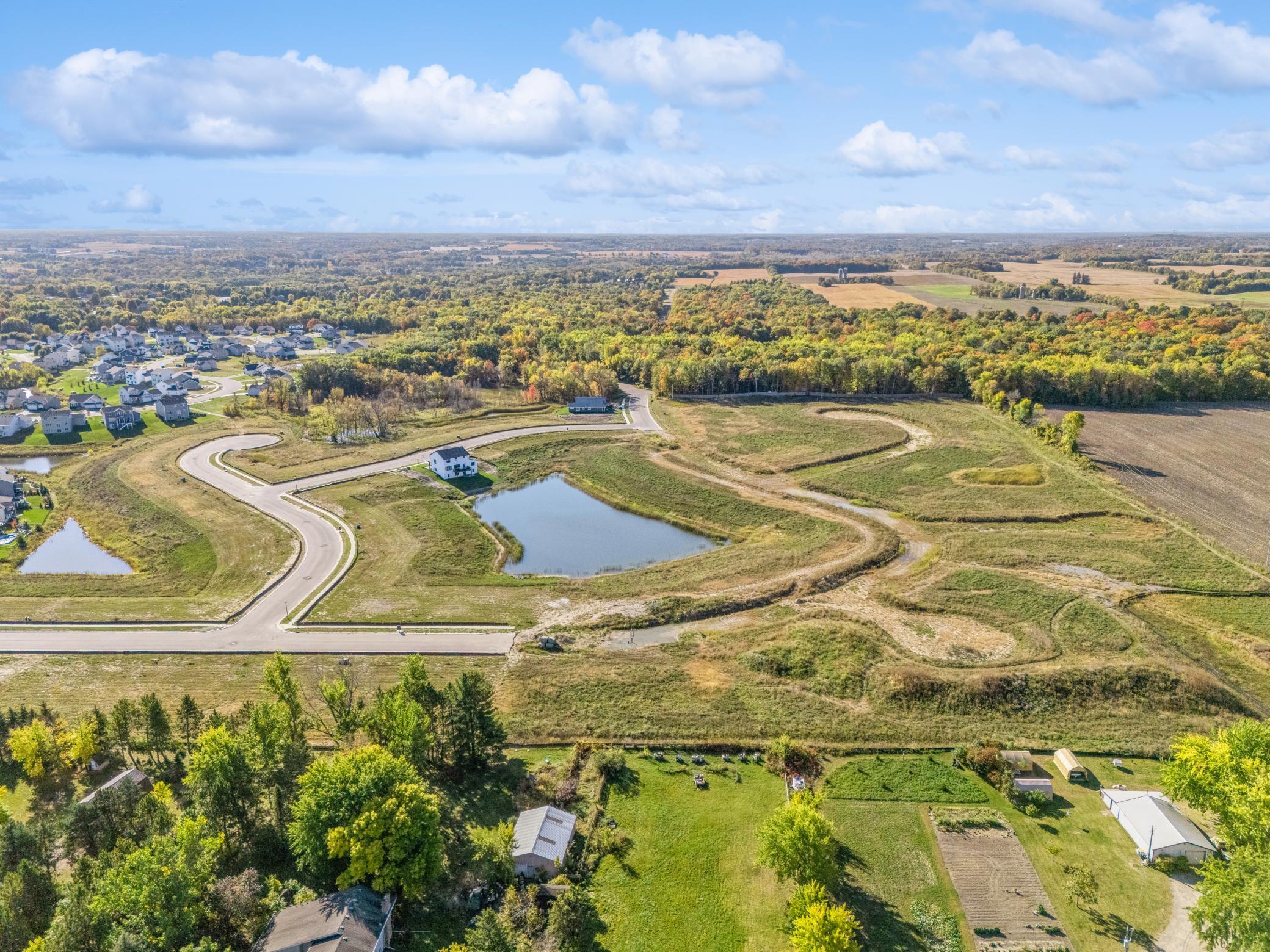 View of Residential at 9693 Jasmine Avenue, Hanover MN 55341, Hanover (16 of 16) - Mike Wilen | Minnesota Team Real Estate