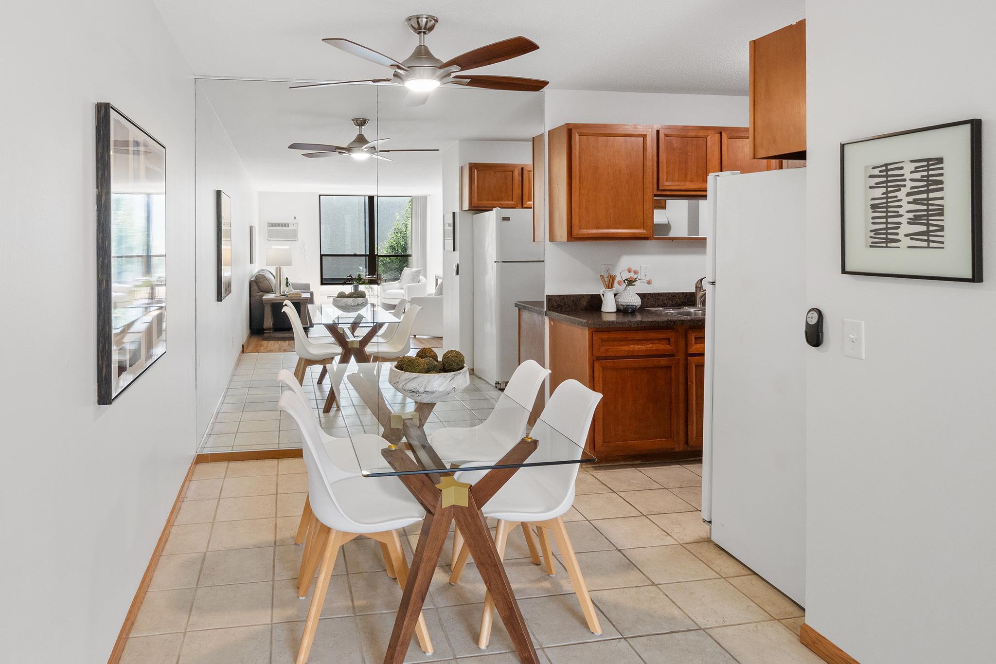 View of Residential at 4530 Park Commons Drive #213, Saint Louis Park MN 55416, Saint Louis Park - Mike Wilen | Minnesota Team Real Estate