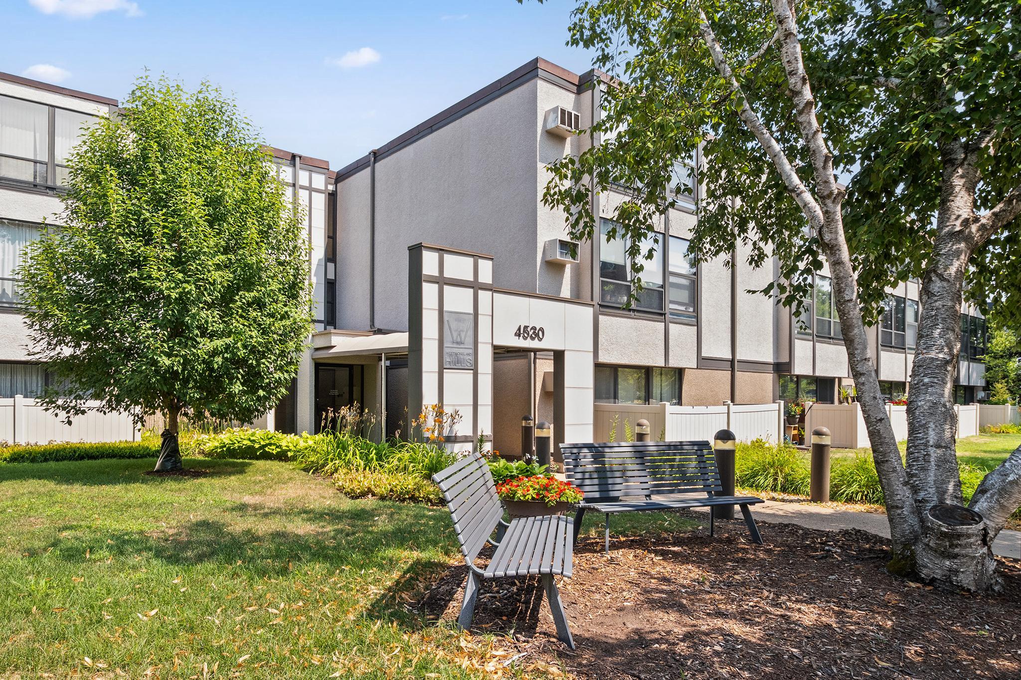 View of Residential at 4530 Park Commons Drive #213, Saint Louis Park MN 55416, Saint Louis Park (3 of 44) - Mike Wilen | Minnesota Team Real Estate