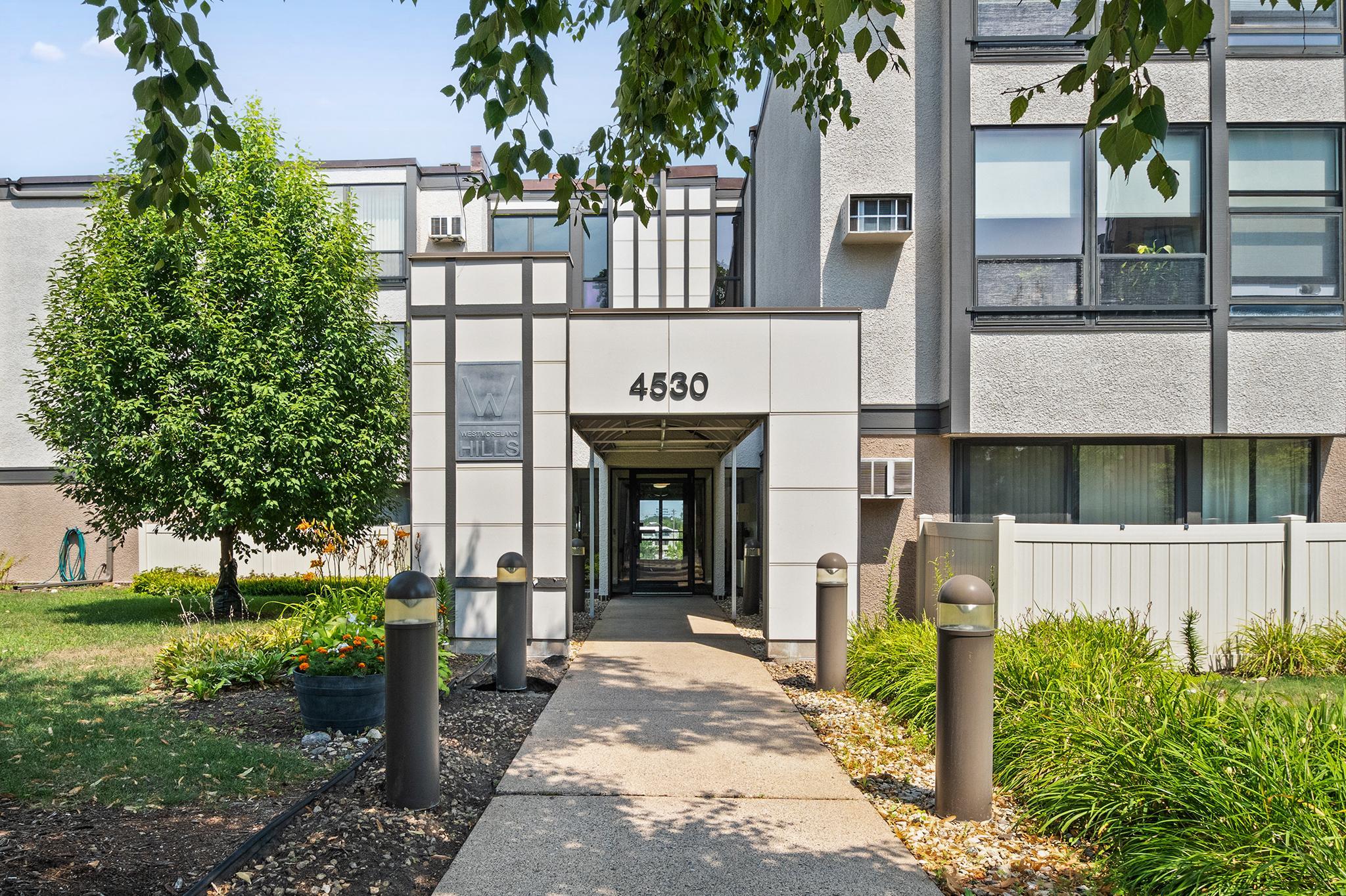 View of Residential at 4530 Park Commons Drive #213, Saint Louis Park MN 55416, Saint Louis Park (40 of 44) - Mike Wilen | Minnesota Team Real Estate