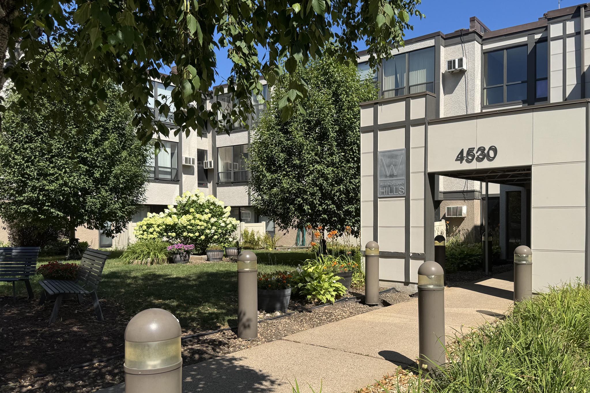 View of Residential at 4530 Park Commons Drive #213, Saint Louis Park MN 55416, Saint Louis Park (44 of 44) - Mike Wilen | Minnesota Team Real Estate