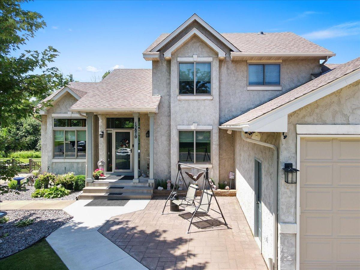 View of Residential at 15870 Fenway Avenue, Hugo MN 55038, Hugo - Mike Wilen | Minnesota Team Real Estate