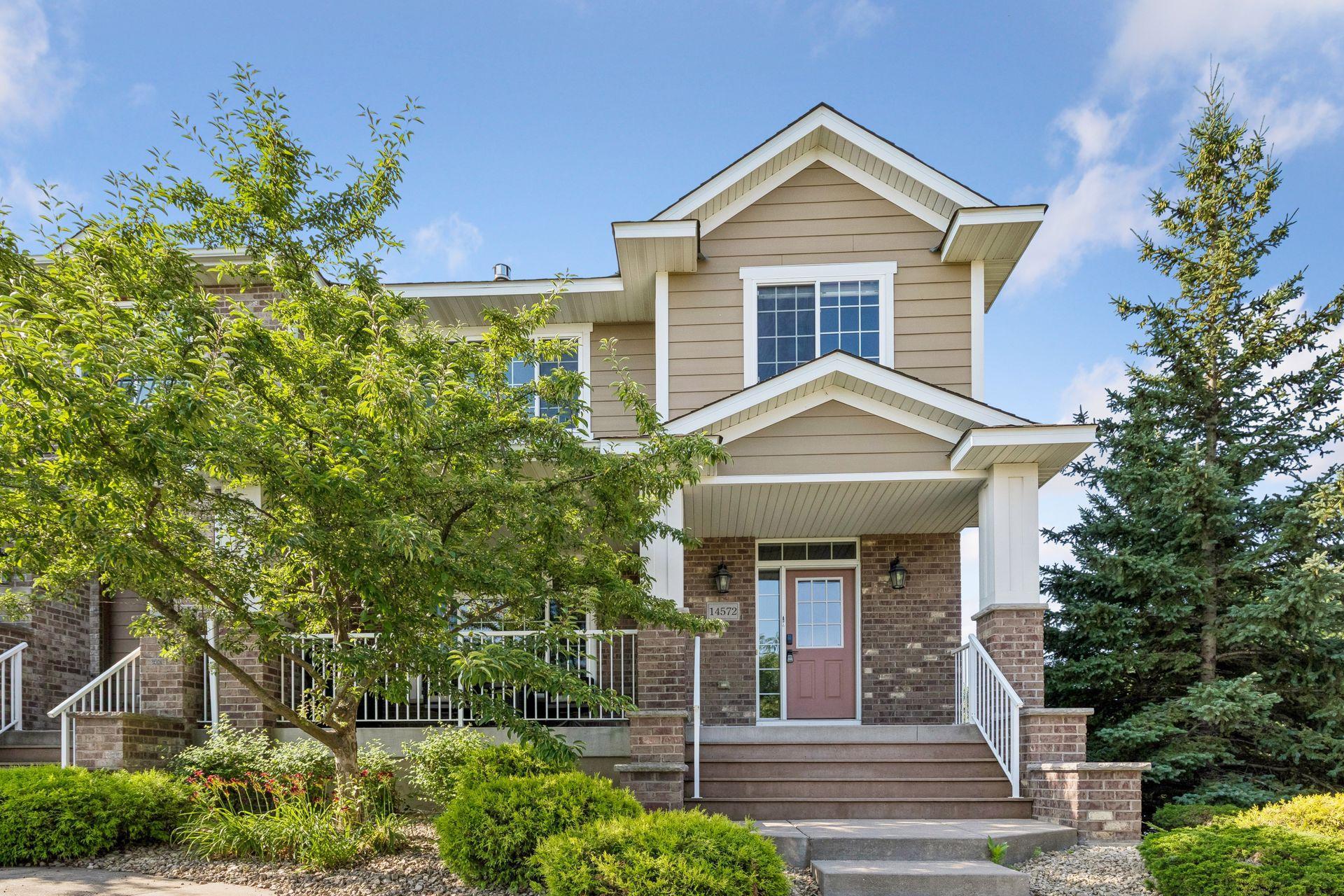 View of Residential at 14572 Florissant Path #5010, Apple Valley MN 55124, Apple Valley - Mike Wilen | Minnesota Team Real Estate