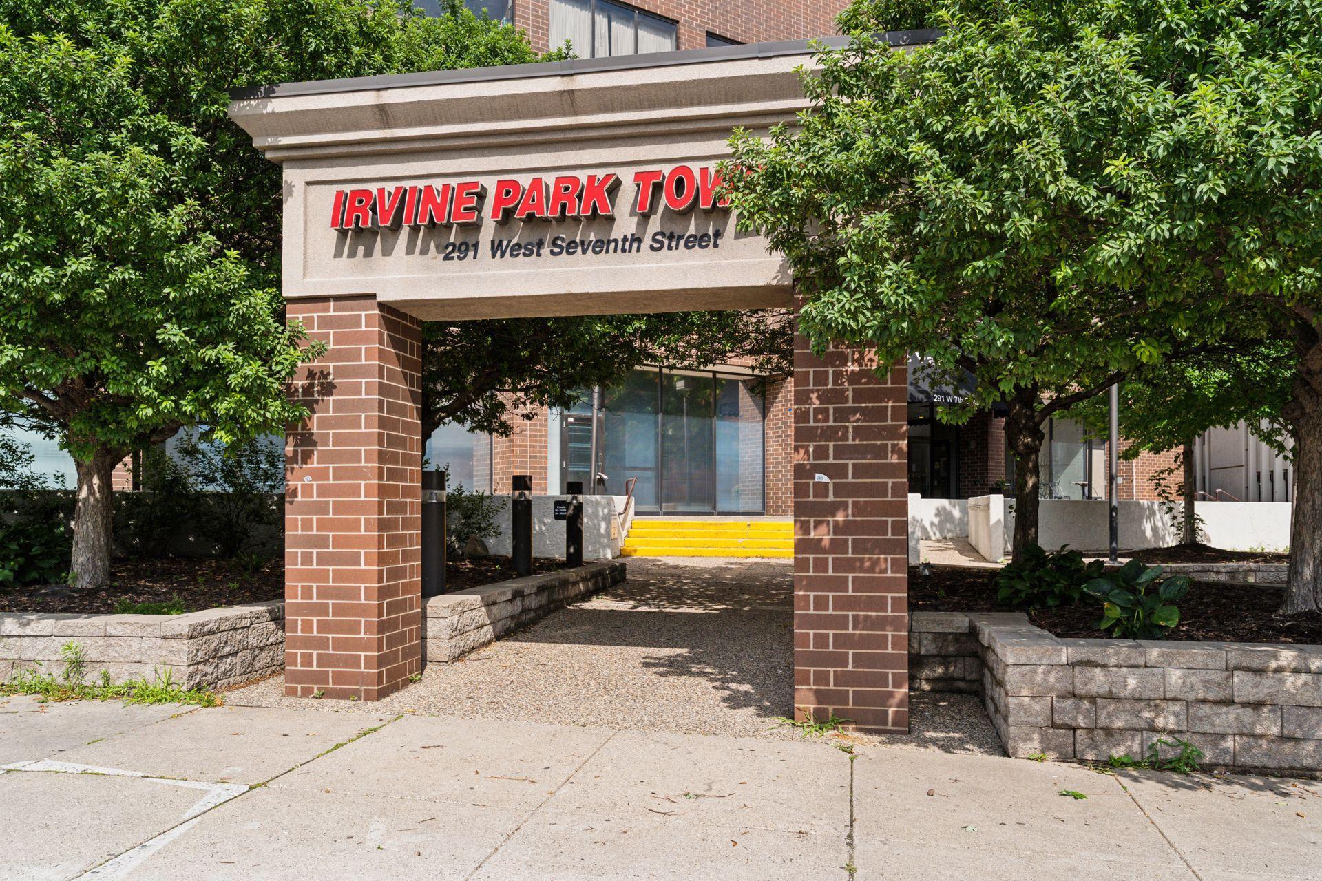 View of Residential at 291 7th Street W #1604, Saint Paul MN 55102, Saint Paul (2 of 25) - Mike Wilen | Minnesota Team Real Estate