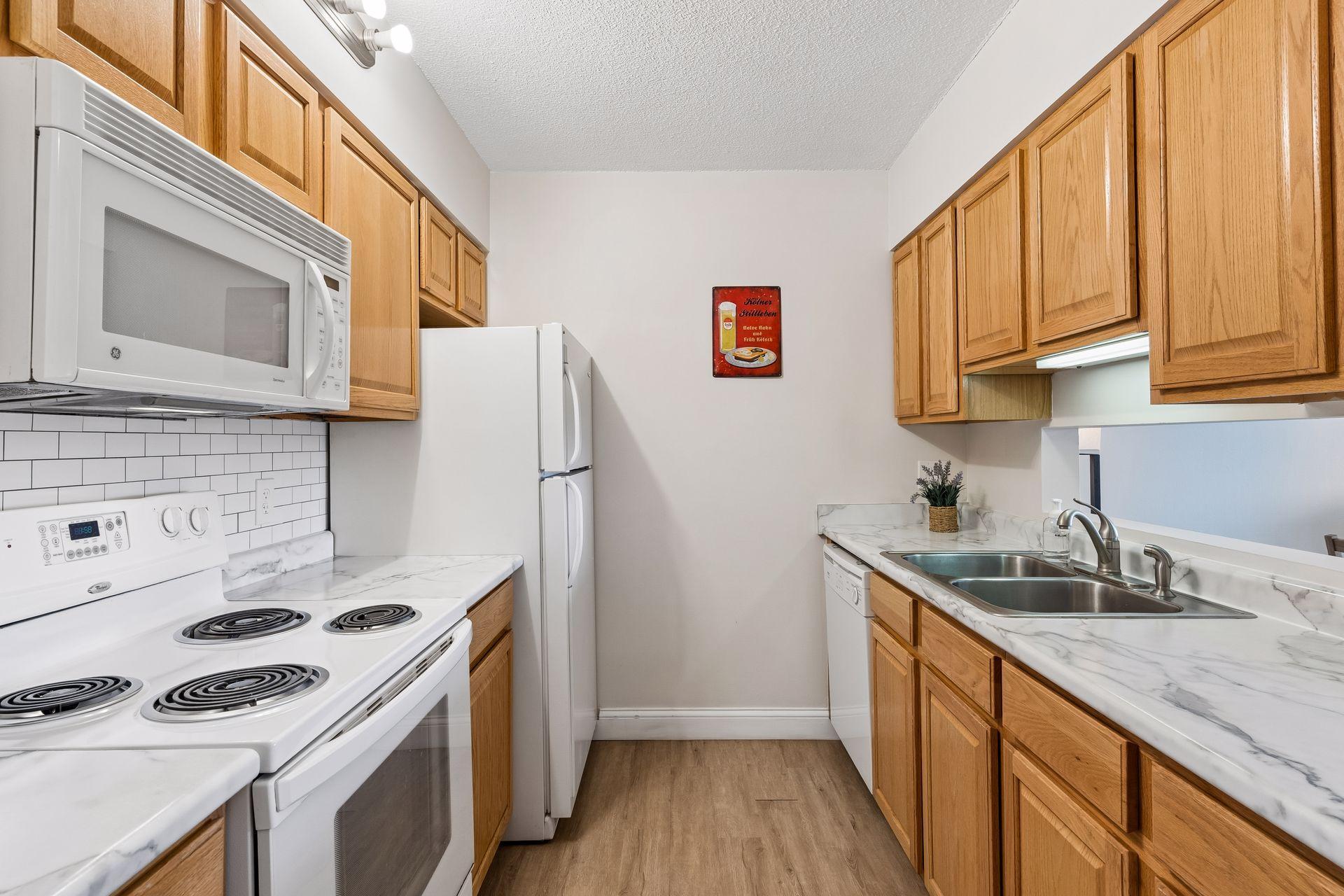 View of Residential at 291 7th Street W #1604, Saint Paul MN 55102, Saint Paul (6 of 25) - Mike Wilen | Minnesota Team Real Estate