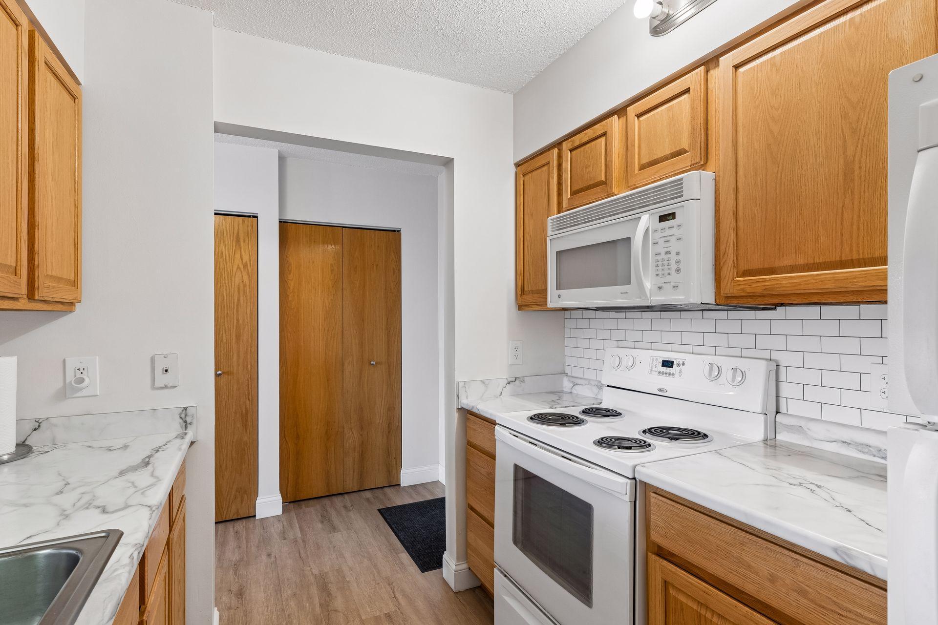View of Residential at 291 7th Street W #1604, Saint Paul MN 55102, Saint Paul (8 of 25) - Mike Wilen | Minnesota Team Real Estate