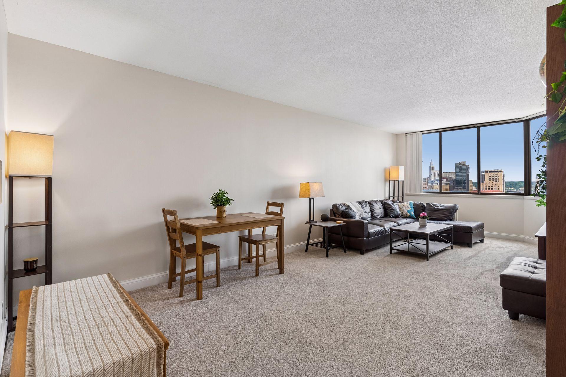 View of Residential at 291 7th Street W #1604, Saint Paul MN 55102, Saint Paul (12 of 25) - Mike Wilen | Minnesota Team Real Estate