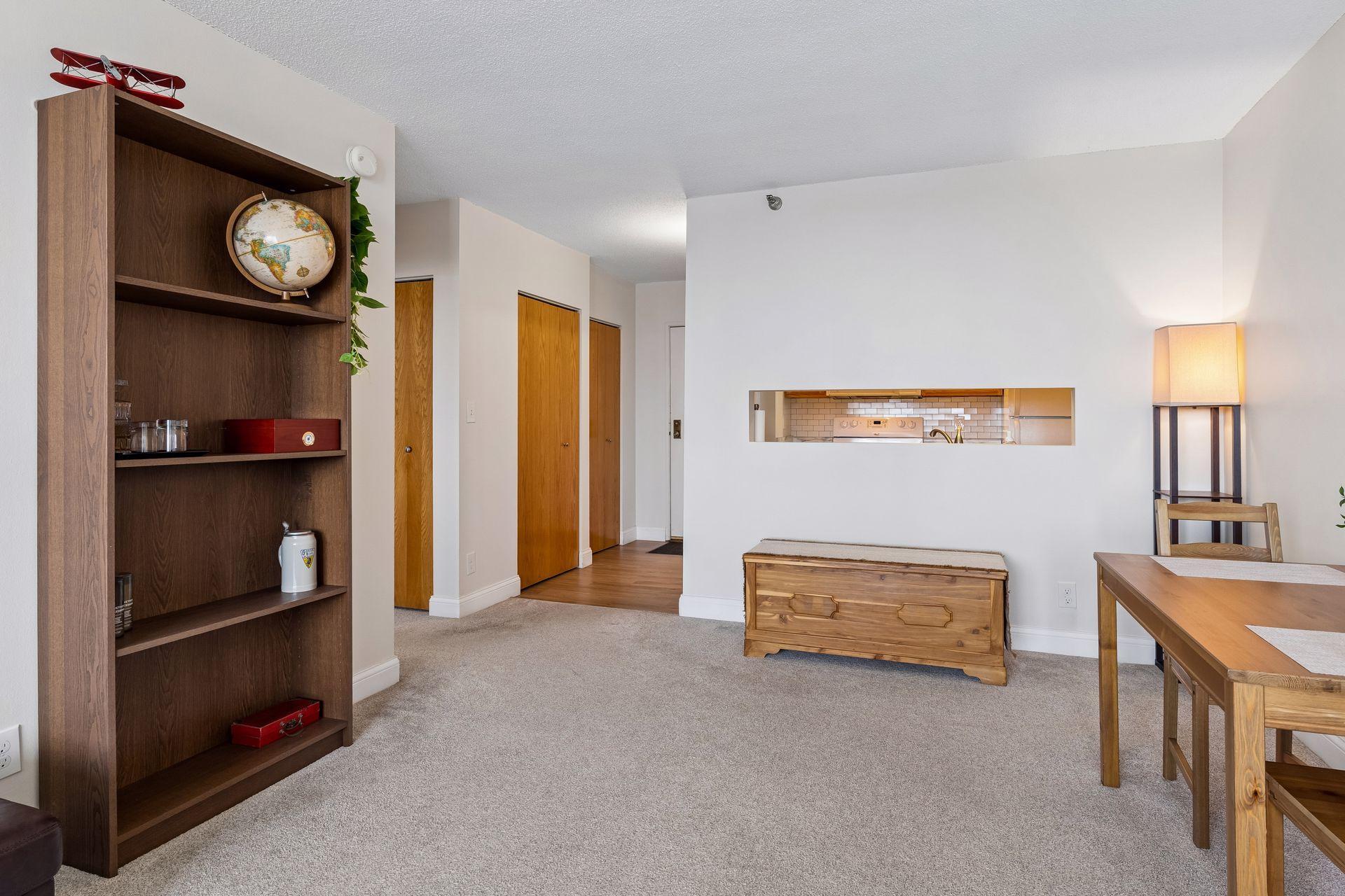 View of Residential at 291 7th Street W #1604, Saint Paul MN 55102, Saint Paul (14 of 25) - Mike Wilen | Minnesota Team Real Estate