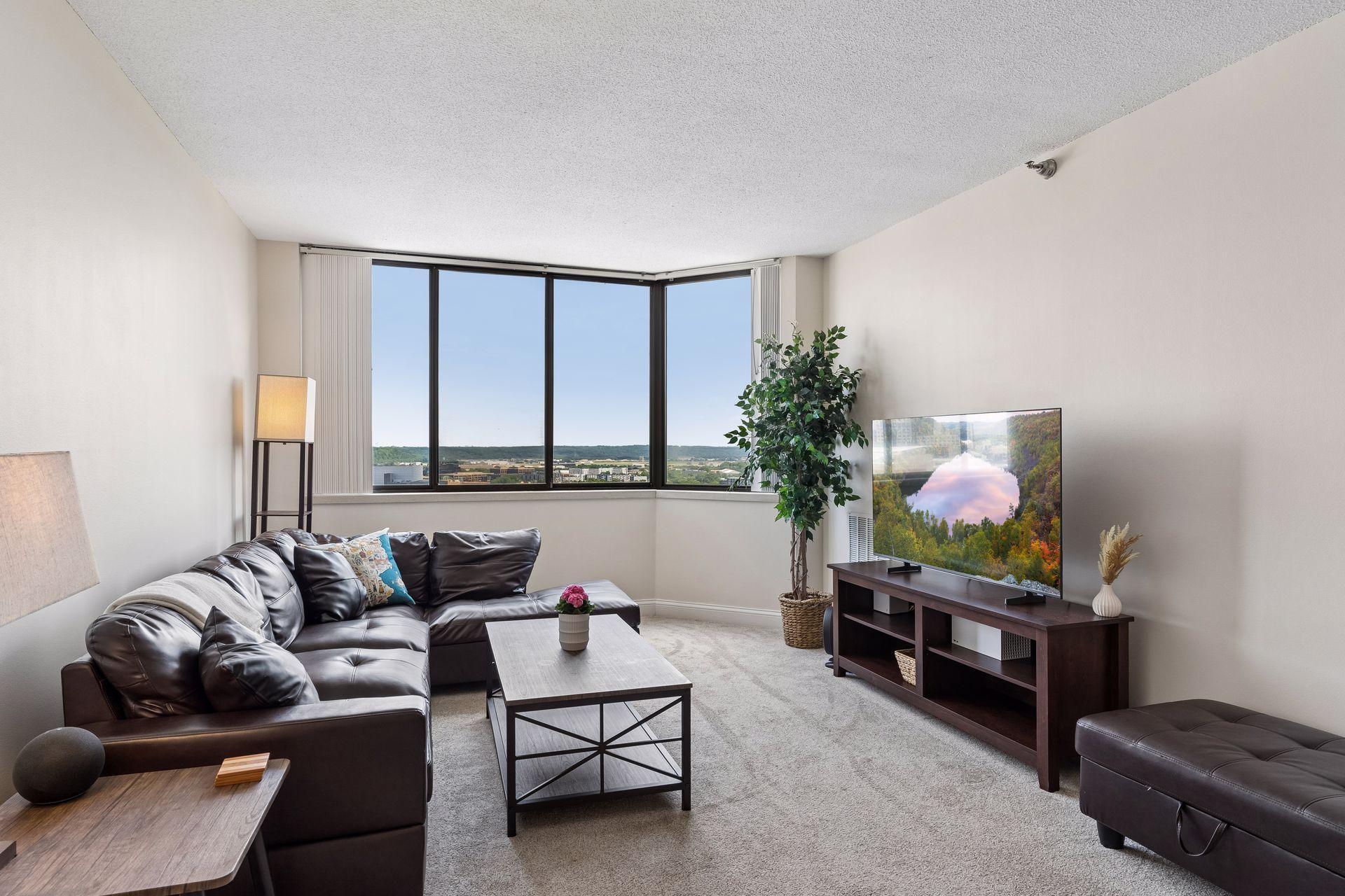 View of Residential at 291 7th Street W #1604, Saint Paul MN 55102, Saint Paul (15 of 25) - Mike Wilen | Minnesota Team Real Estate