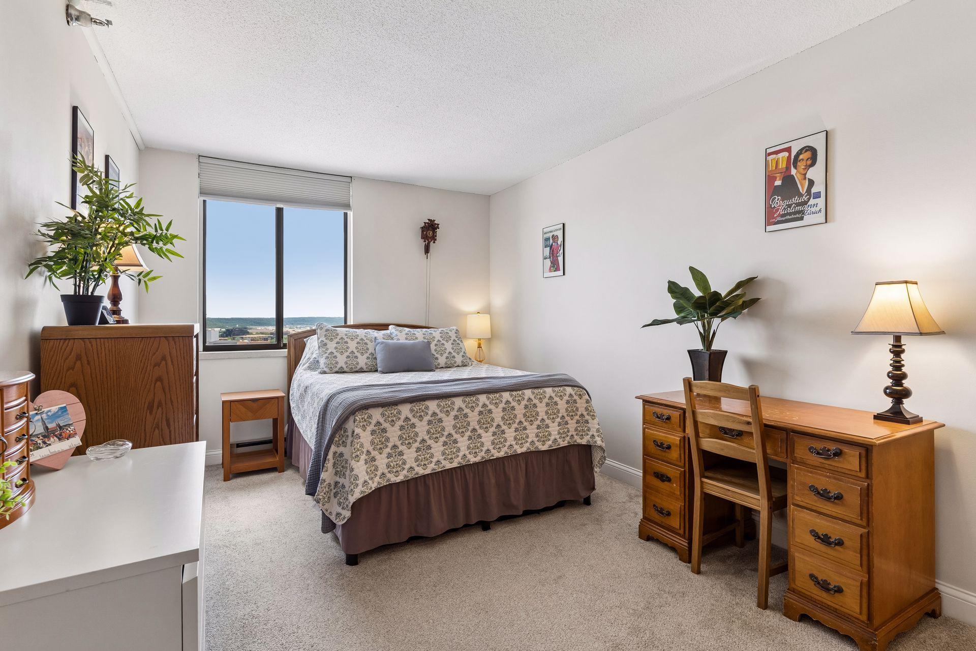 View of Residential at 291 7th Street W #1604, Saint Paul MN 55102, Saint Paul (18 of 25) - Mike Wilen | Minnesota Team Real Estate