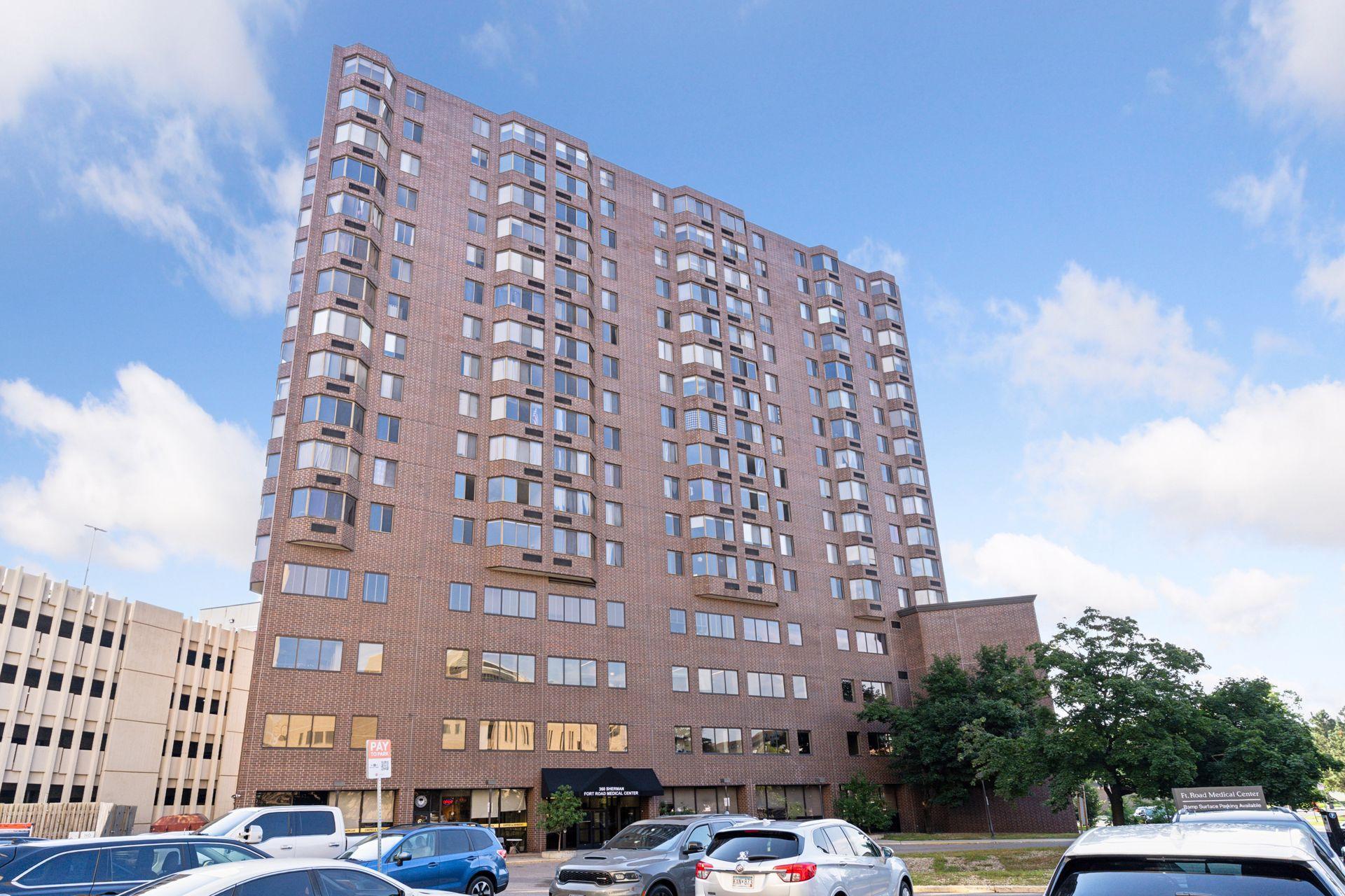 View of Residential at 291 7th Street W #1604, Saint Paul MN 55102, Saint Paul (25 of 25) - Mike Wilen | Minnesota Team Real Estate