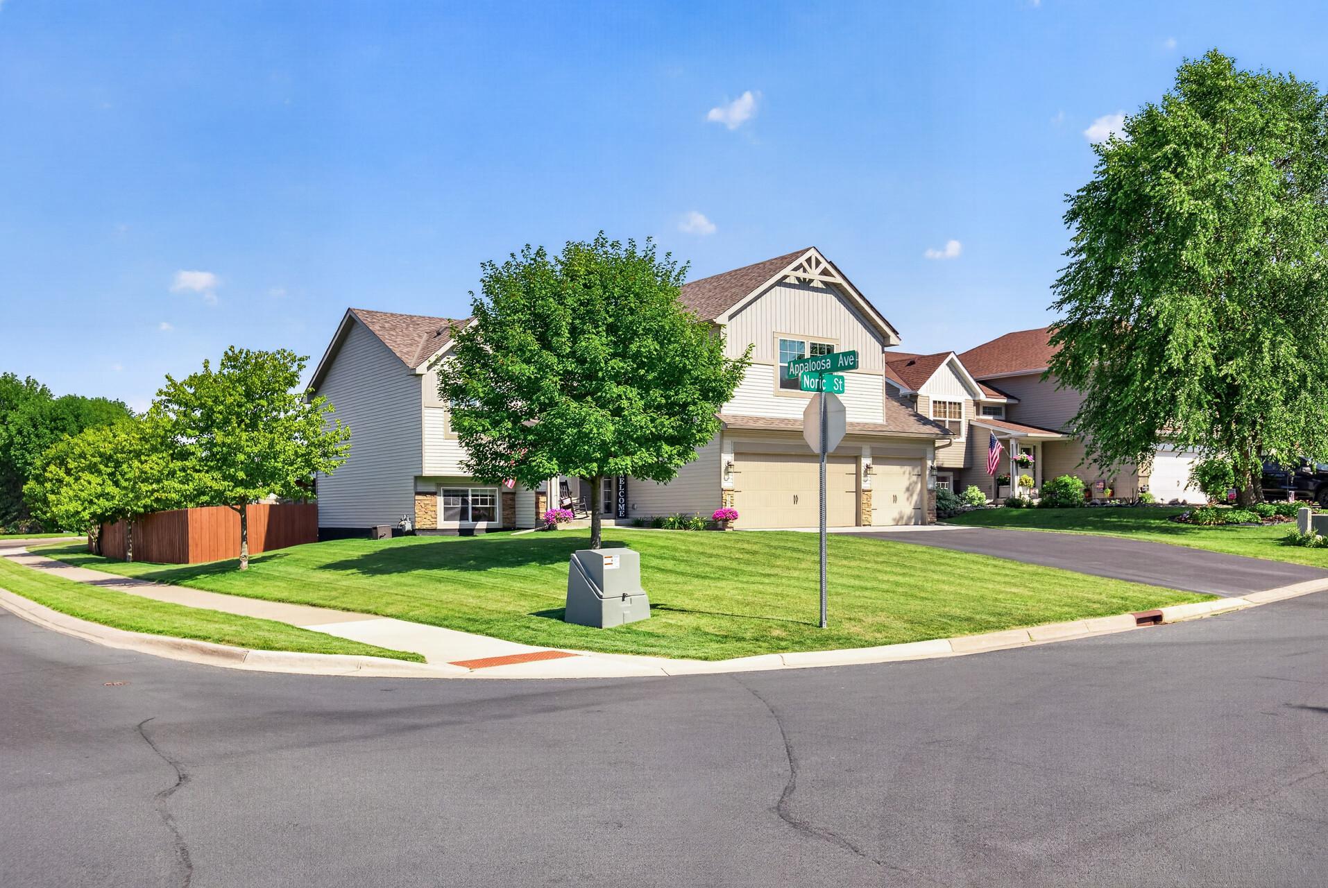 View of Residential at 1671 Noric Street, Shakopee MN 55379, Shakopee (2 of 32) - Mike Wilen | Minnesota Team Real Estate
