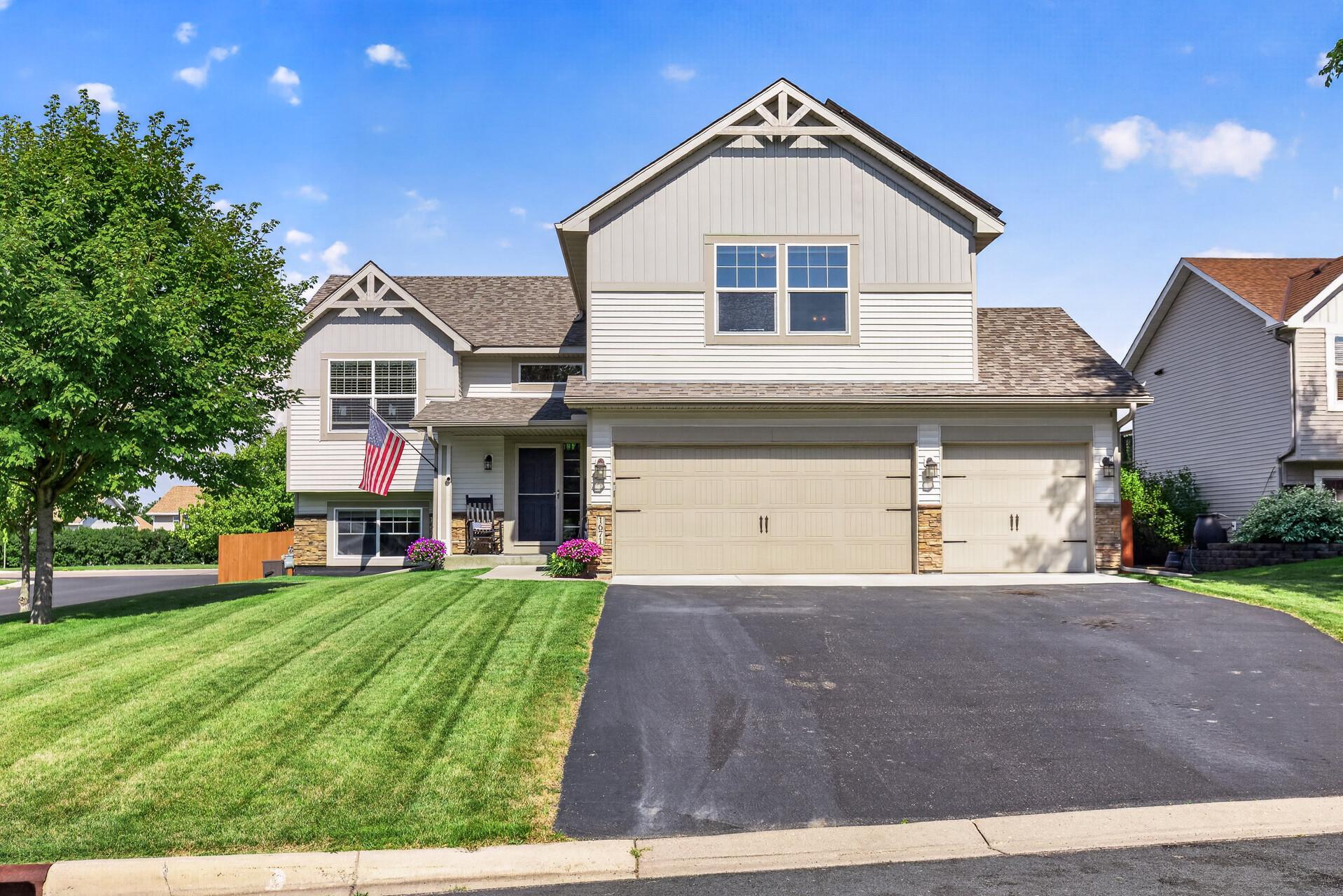 View of Residential at 1671 Noric Street, Shakopee MN 55379, Shakopee - Mike Wilen | Minnesota Team Real Estate