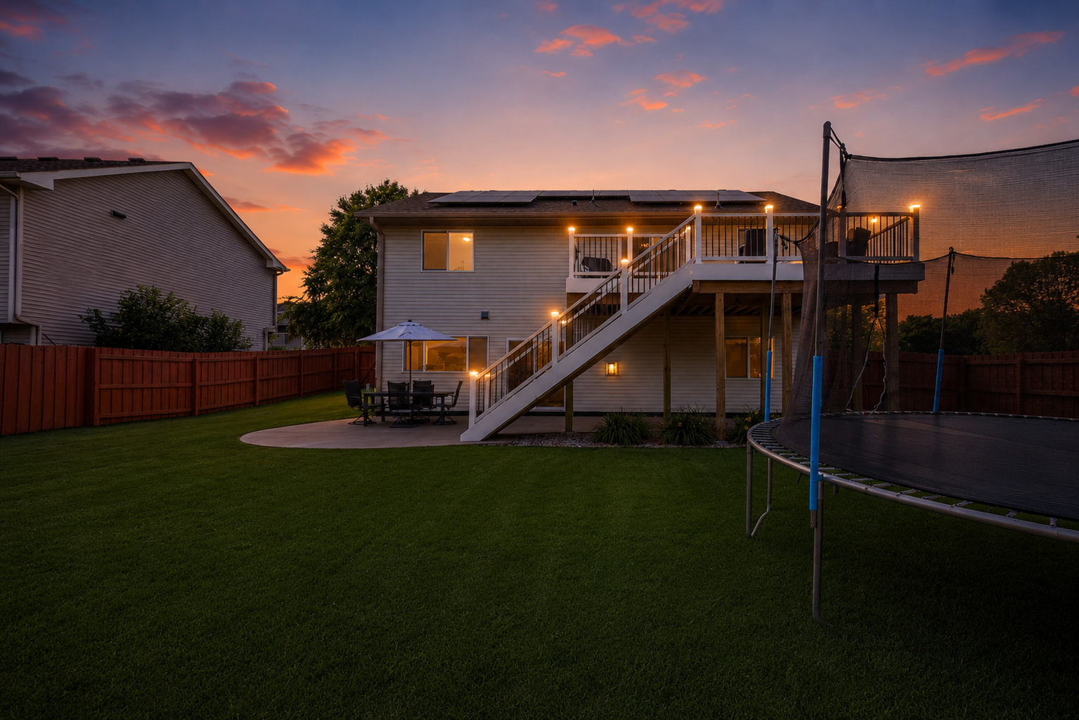 View of Residential at 1671 Noric Street, Shakopee MN 55379, Shakopee (32 of 32) - Mike Wilen | Minnesota Team Real Estate