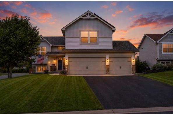 View of Residential at 1671 Noric Street, Shakopee MN 55379, Shakopee (29 of 32) - Mike Wilen | Minnesota Team Real Estate