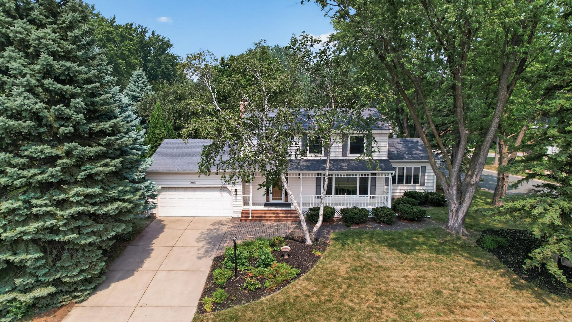 View of Residential at 4532 Normandale Highlands Drive, Bloomington MN 55437, Bloomington - Mike Wilen | Minnesota Team Real Estate