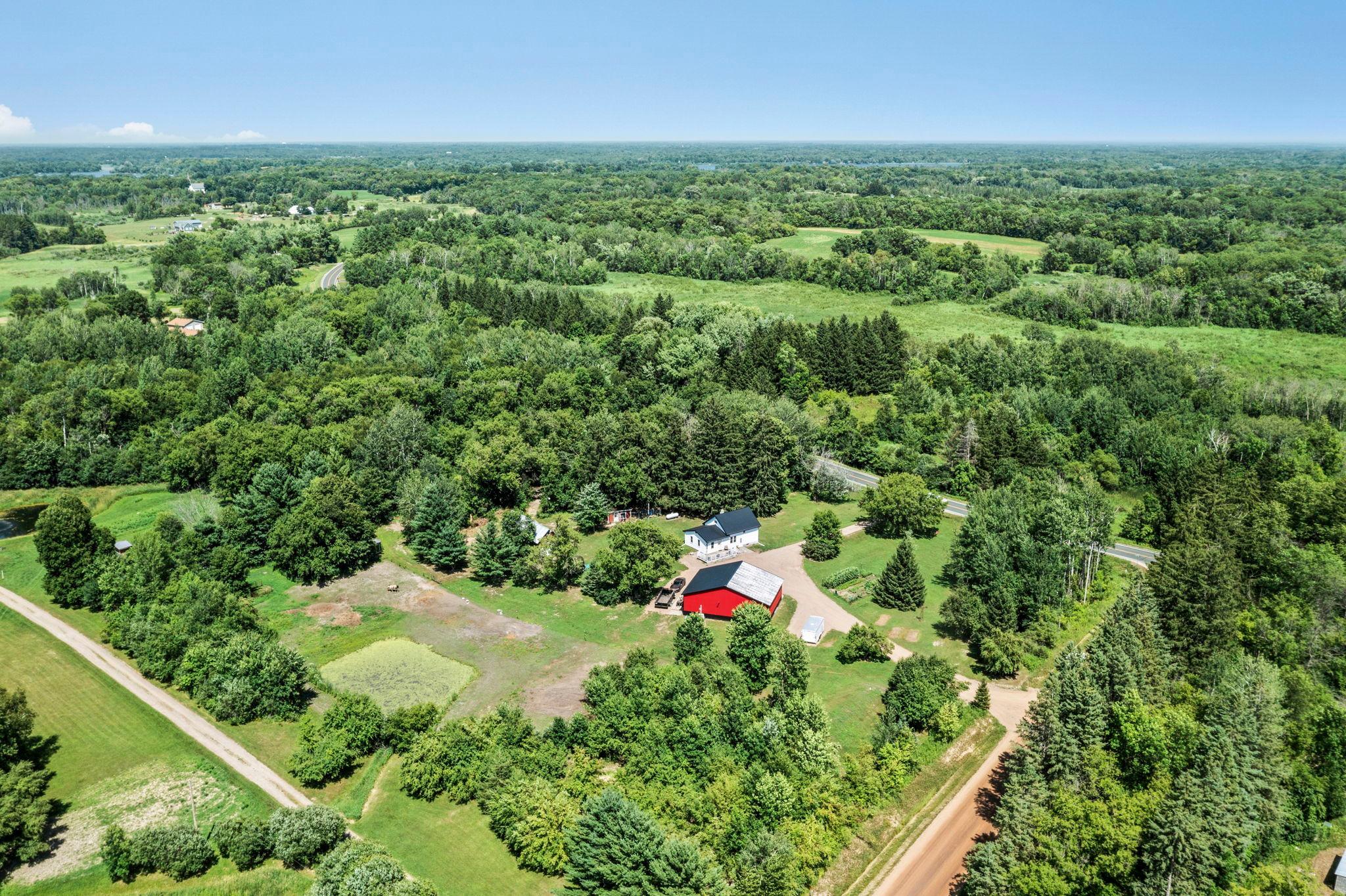 View of Residential at 42550 Cedarcrest Trail, Harris MN 55032, Harris (64 of 65) - Mike Wilen | Minnesota Team Real Estate