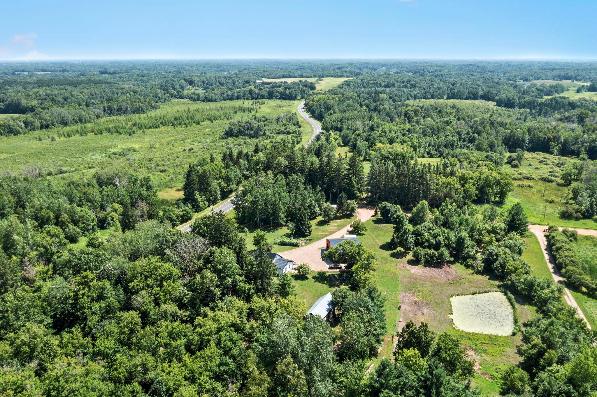 View of Residential at 42550 Cedarcrest Trail, Harris MN 55032, Harris (63 of 65) - Mike Wilen | Minnesota Team Real Estate