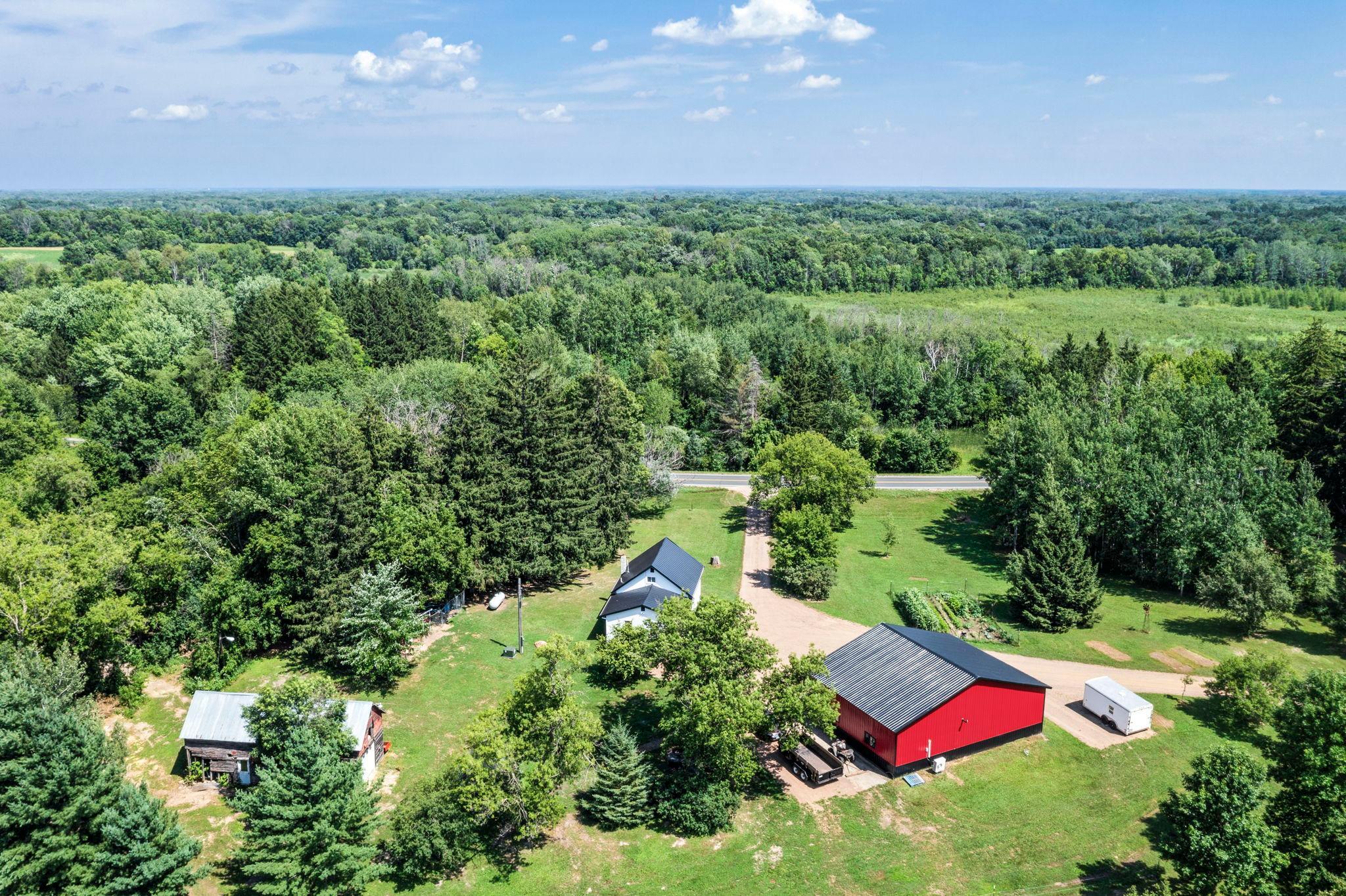 View of Residential at 42550 Cedarcrest Trail, Harris MN 55032, Harris (61 of 65) - Mike Wilen | Minnesota Team Real Estate