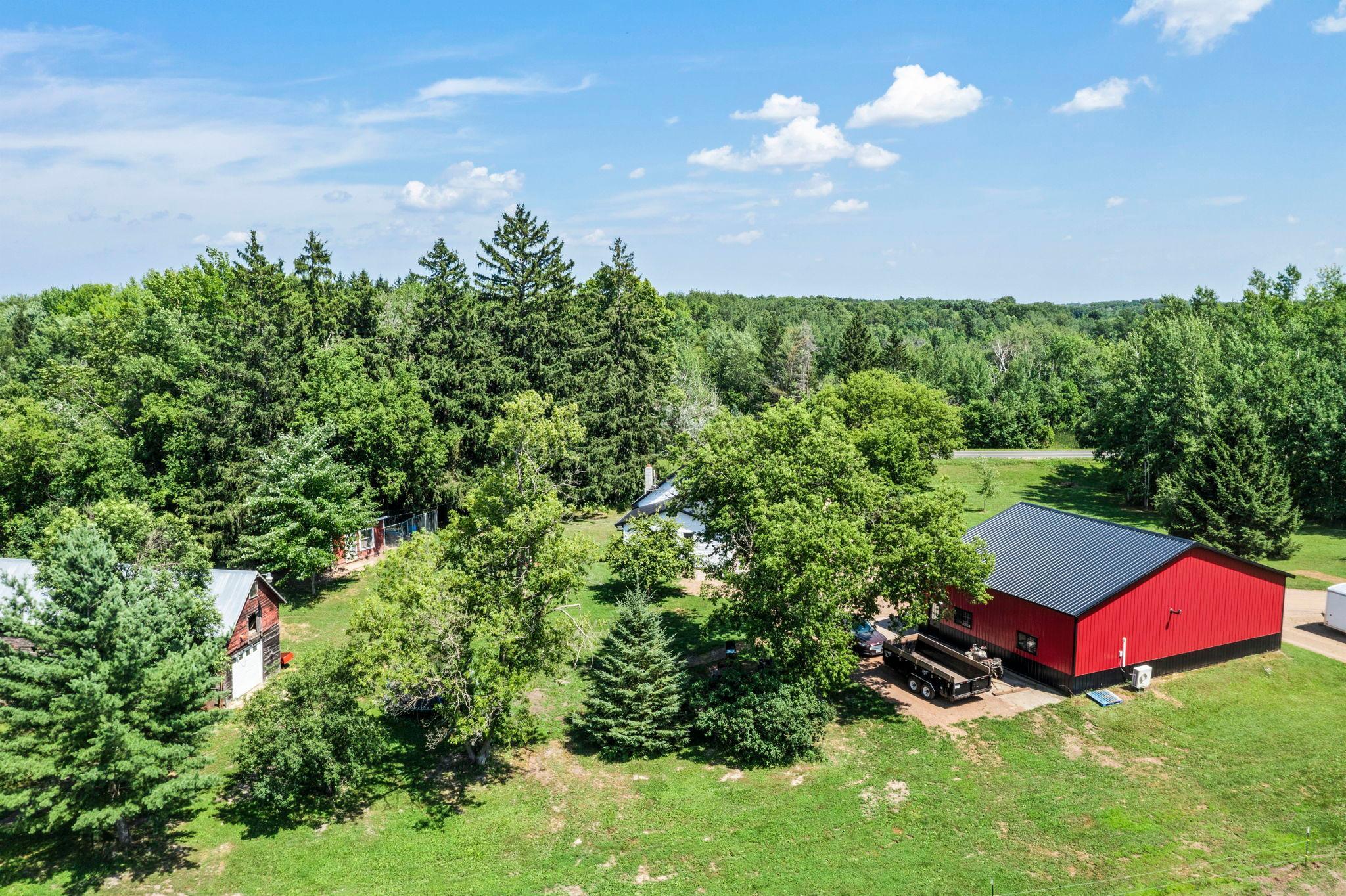 View of Residential at 42550 Cedarcrest Trail, Harris MN 55032, Harris (60 of 65) - Mike Wilen | Minnesota Team Real Estate