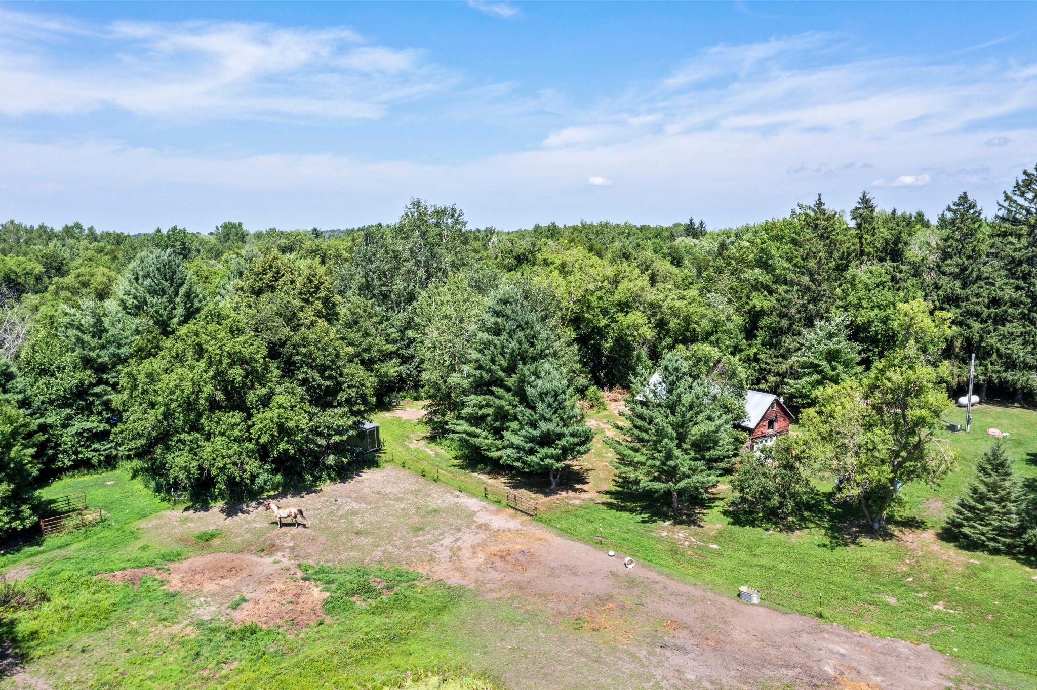 View of Residential at 42550 Cedarcrest Trail, Harris MN 55032, Harris (59 of 65) - Mike Wilen | Minnesota Team Real Estate