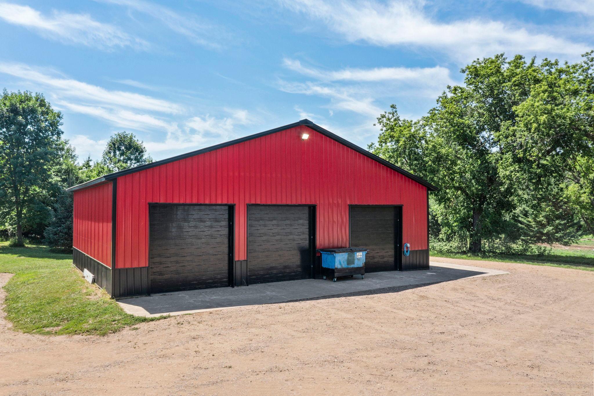 View of Residential at 42550 Cedarcrest Trail, Harris MN 55032, Harris (53 of 65) - Mike Wilen | Minnesota Team Real Estate