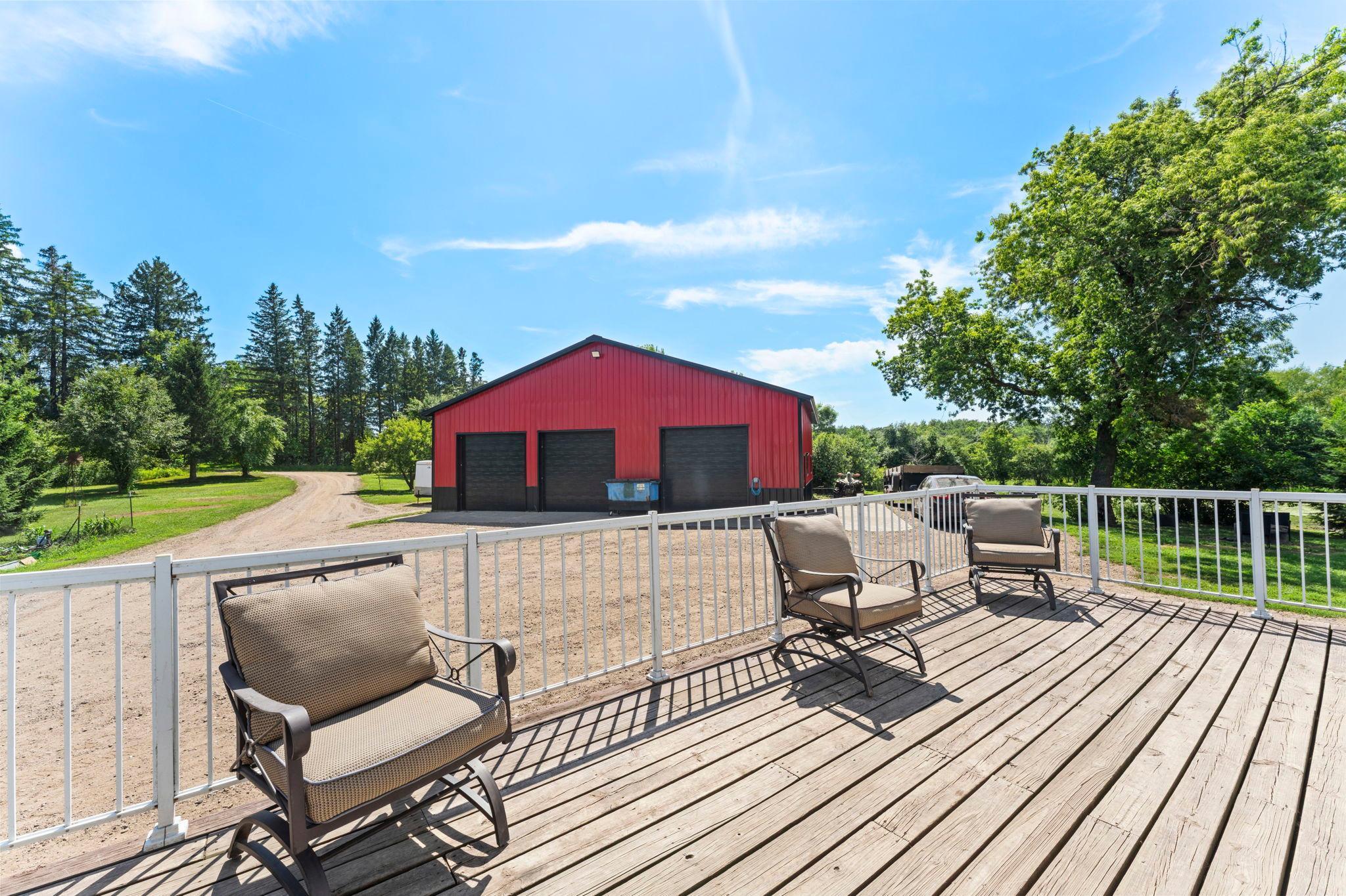 View of Residential at 42550 Cedarcrest Trail, Harris MN 55032, Harris (4 of 65) - Mike Wilen | Minnesota Team Real Estate