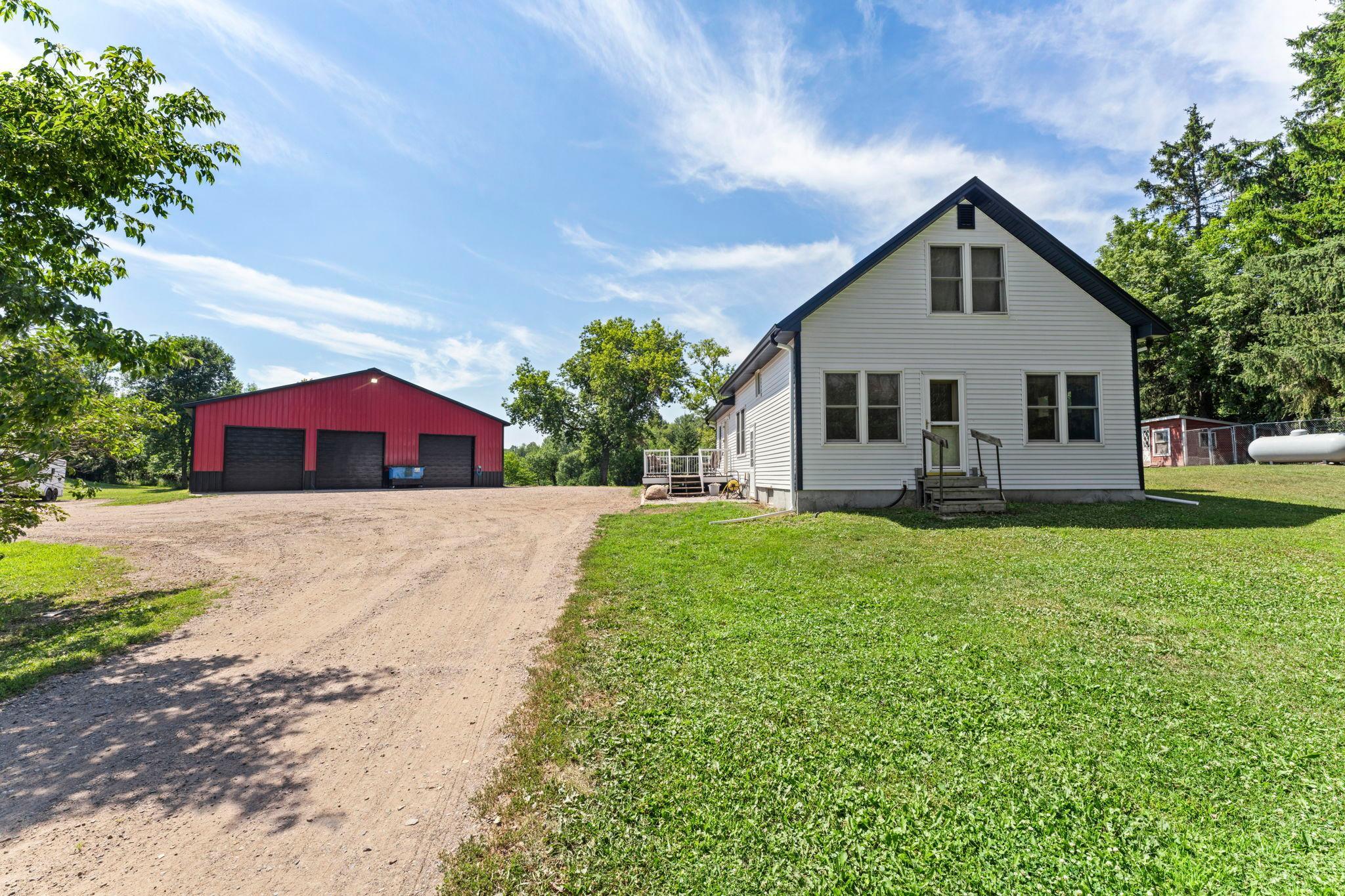 View of Residential at 42550 Cedarcrest Trail, Harris MN 55032, Harris - Mike Wilen | Minnesota Team Real Estate