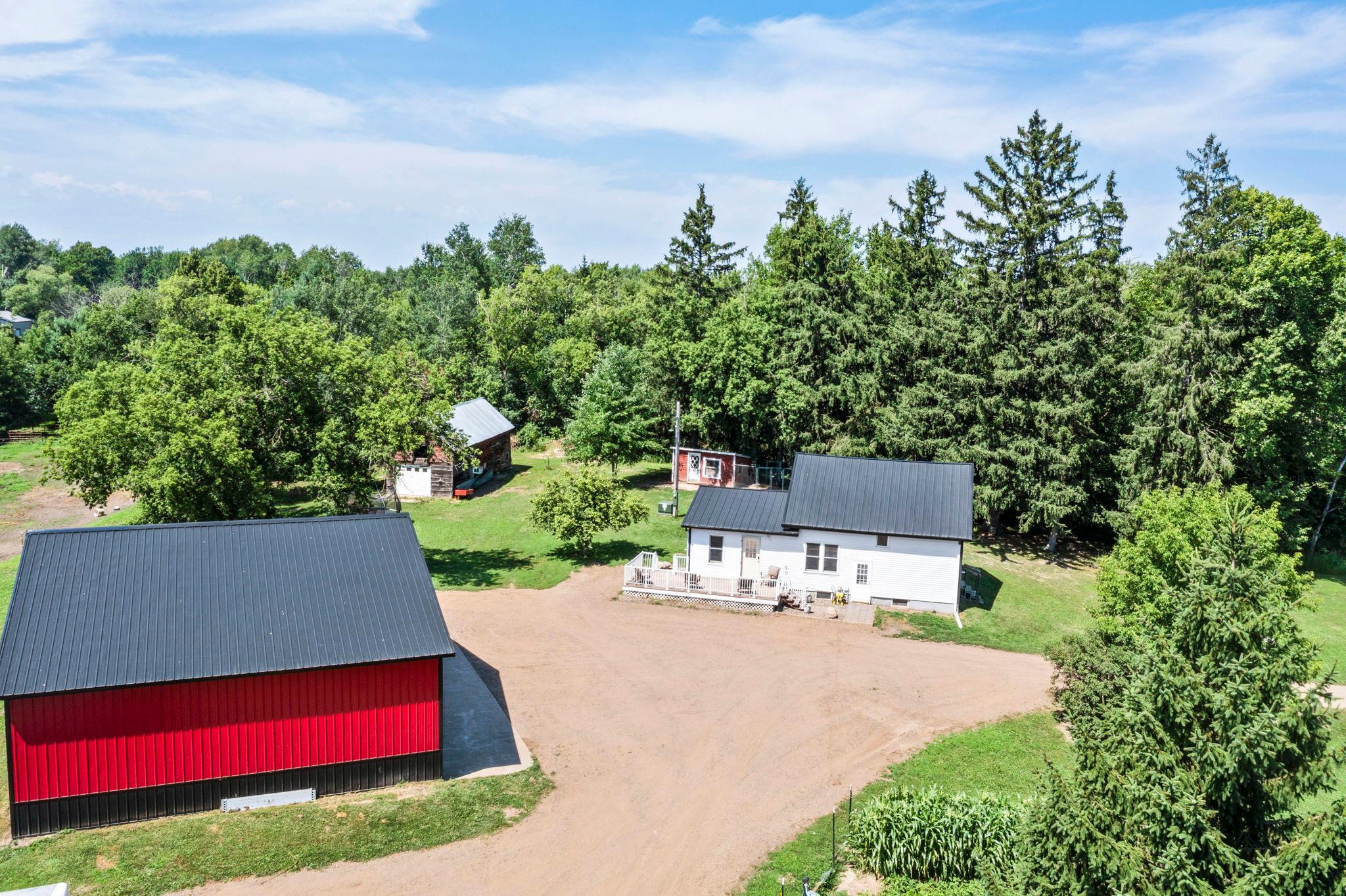 View of Residential at 42550 Cedarcrest Trail, Harris MN 55032, Harris (9 of 65) - Mike Wilen | Minnesota Team Real Estate