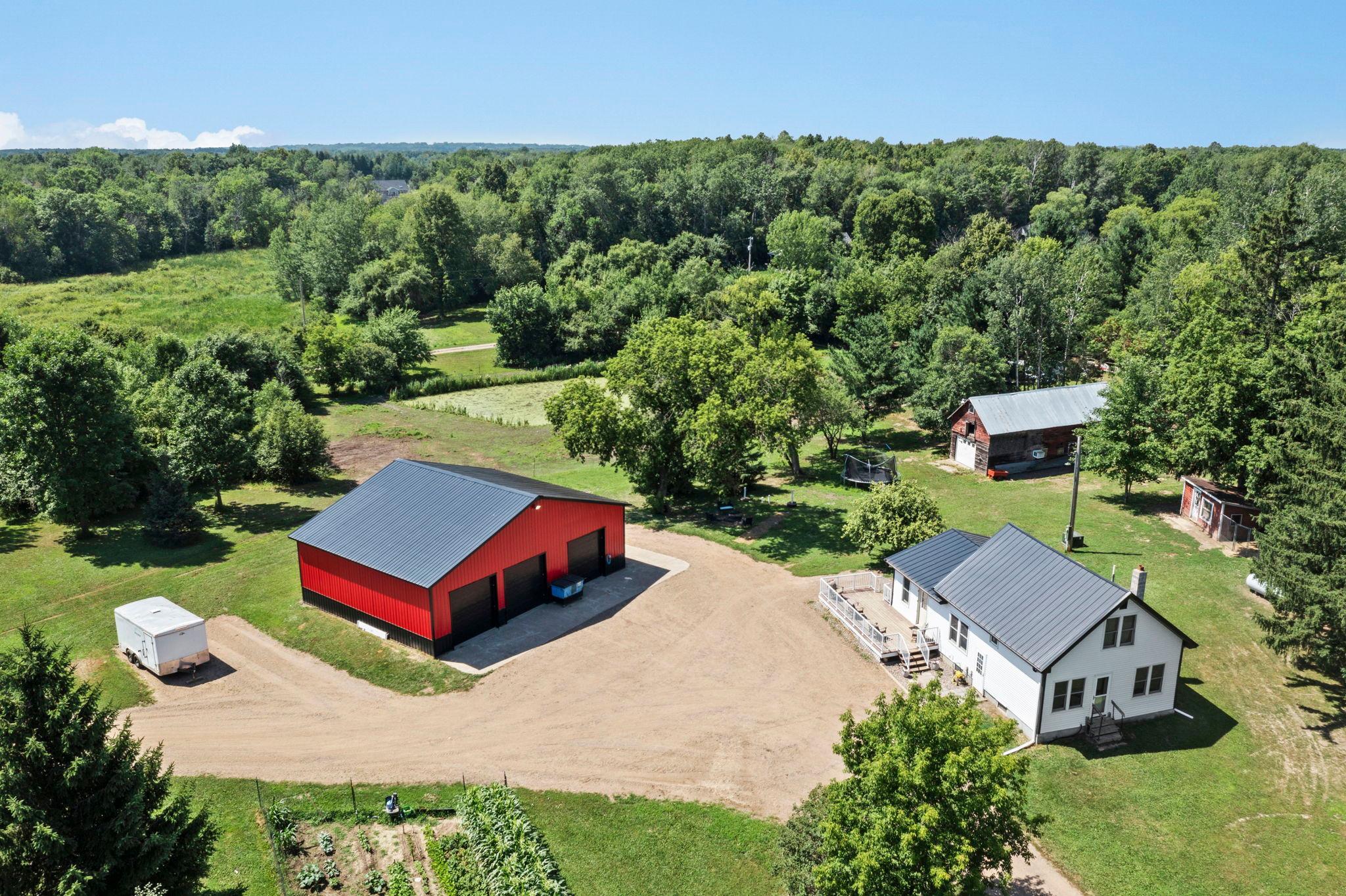 View of Residential at 42550 Cedarcrest Trail, Harris MN 55032, Harris (2 of 65) - Mike Wilen | Minnesota Team Real Estate