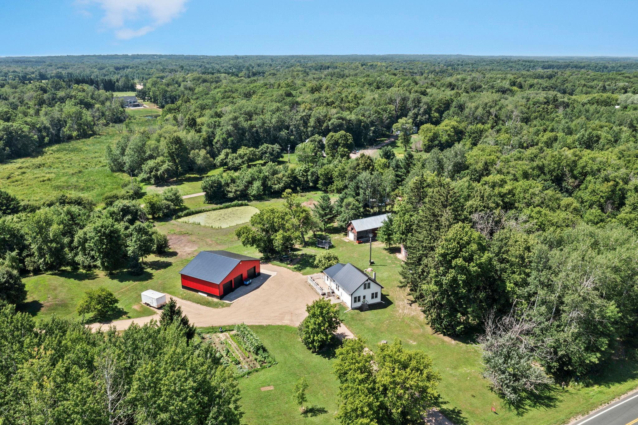 View of Residential at 42550 Cedarcrest Trail, Harris MN 55032, Harris (14 of 65) - Mike Wilen | Minnesota Team Real Estate