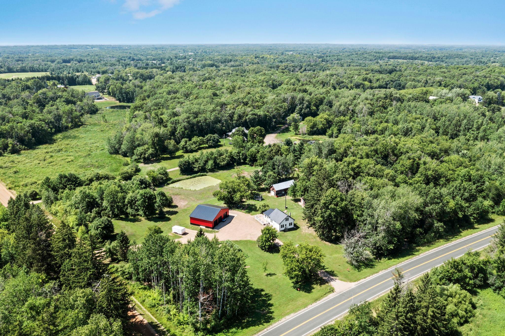View of Residential at 42550 Cedarcrest Trail, Harris MN 55032, Harris (15 of 65) - Mike Wilen | Minnesota Team Real Estate