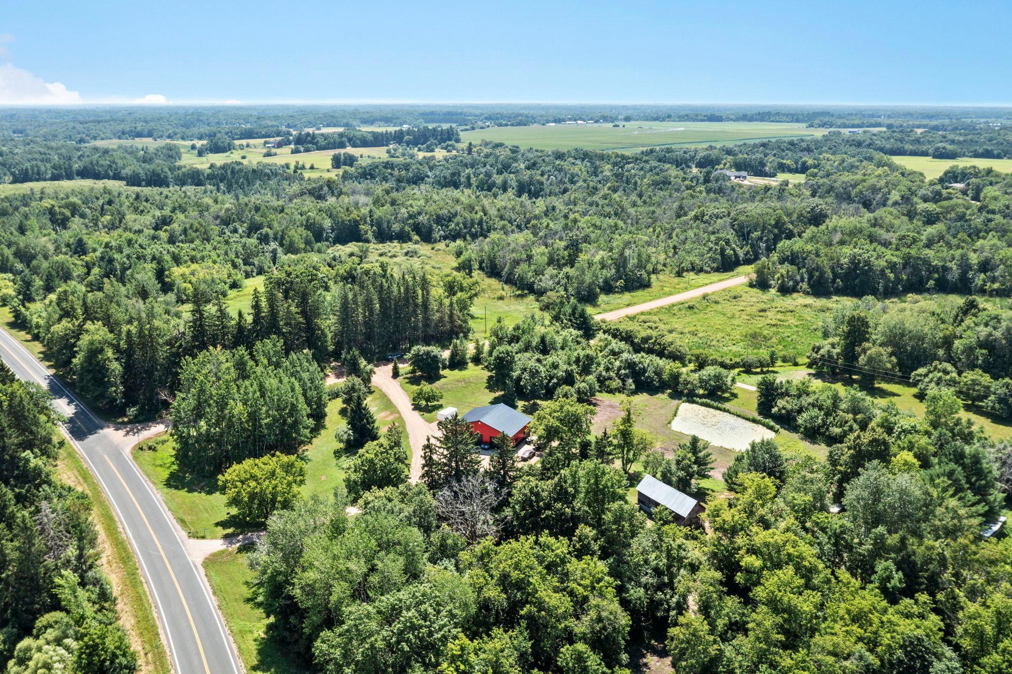 View of Residential at 42550 Cedarcrest Trail, Harris MN 55032, Harris (13 of 65) - Mike Wilen | Minnesota Team Real Estate
