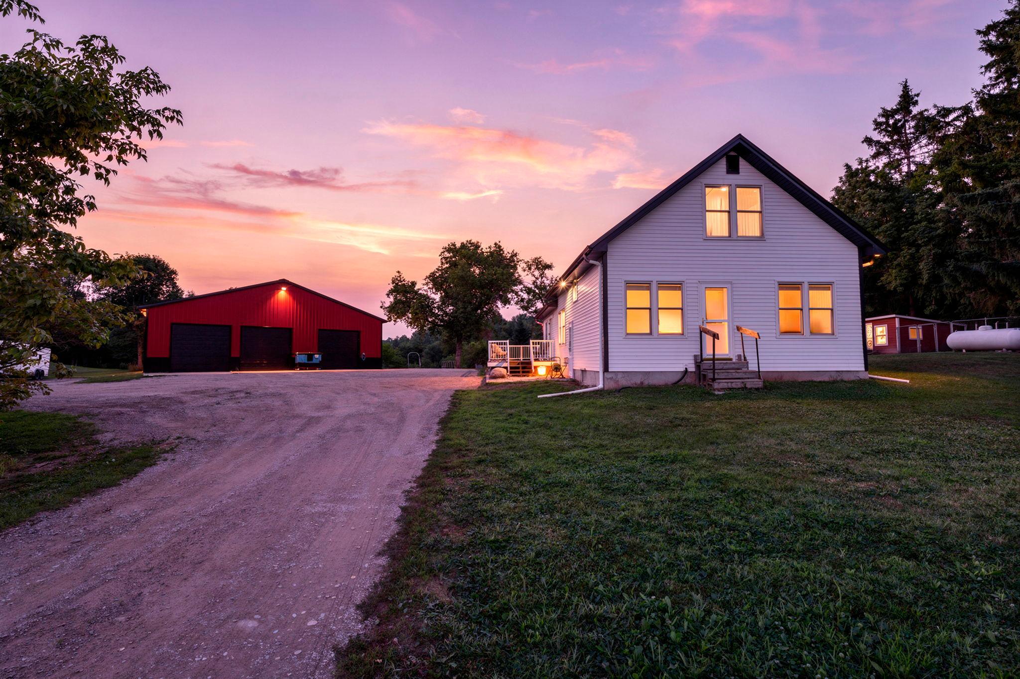 View of Residential at 42550 Cedarcrest Trail, Harris MN 55032, Harris (7 of 65) - Mike Wilen | Minnesota Team Real Estate