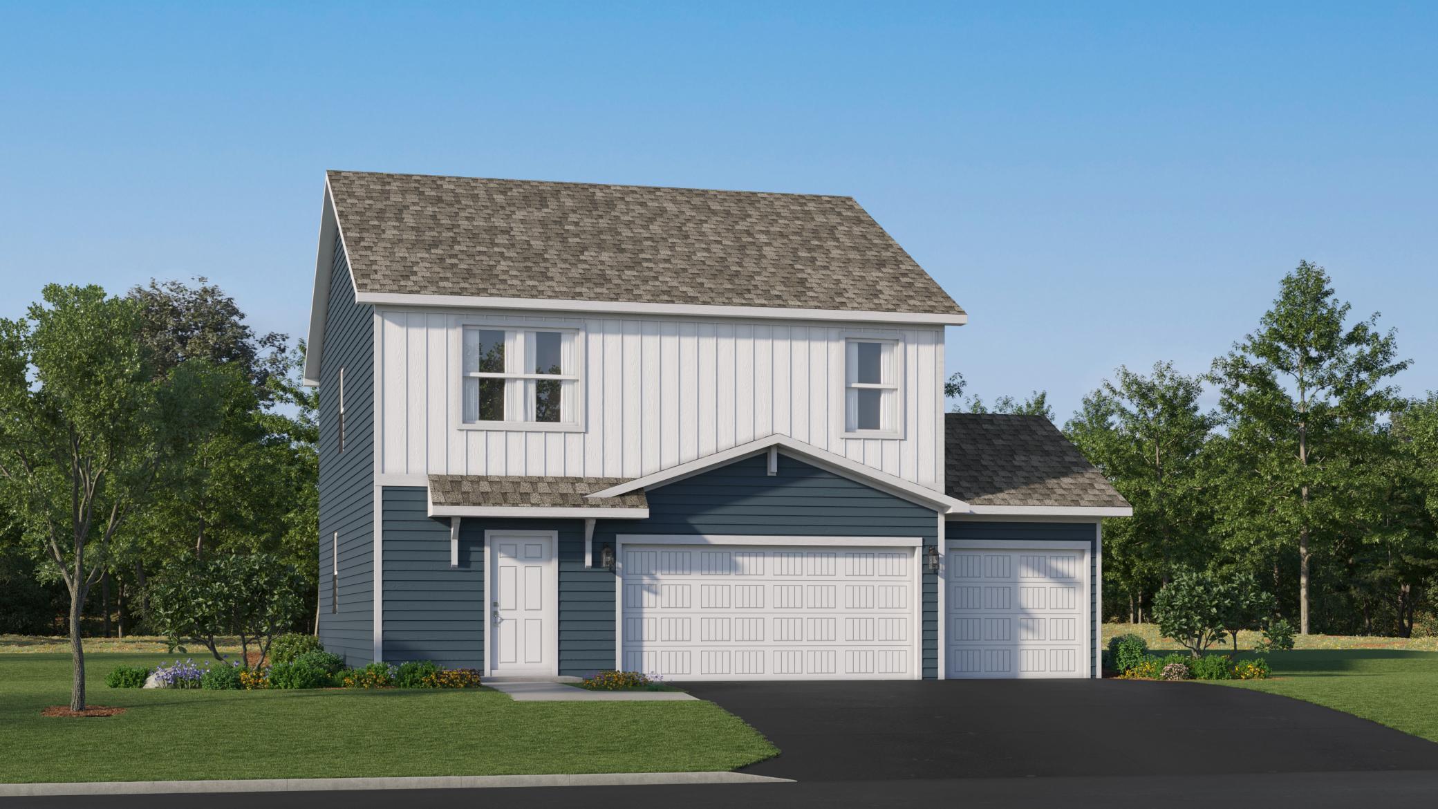 View of Residential at 9830 26th Street, Saint Michael MN 55376, Saint Michael - Mike Wilen | Minnesota Team Real Estate