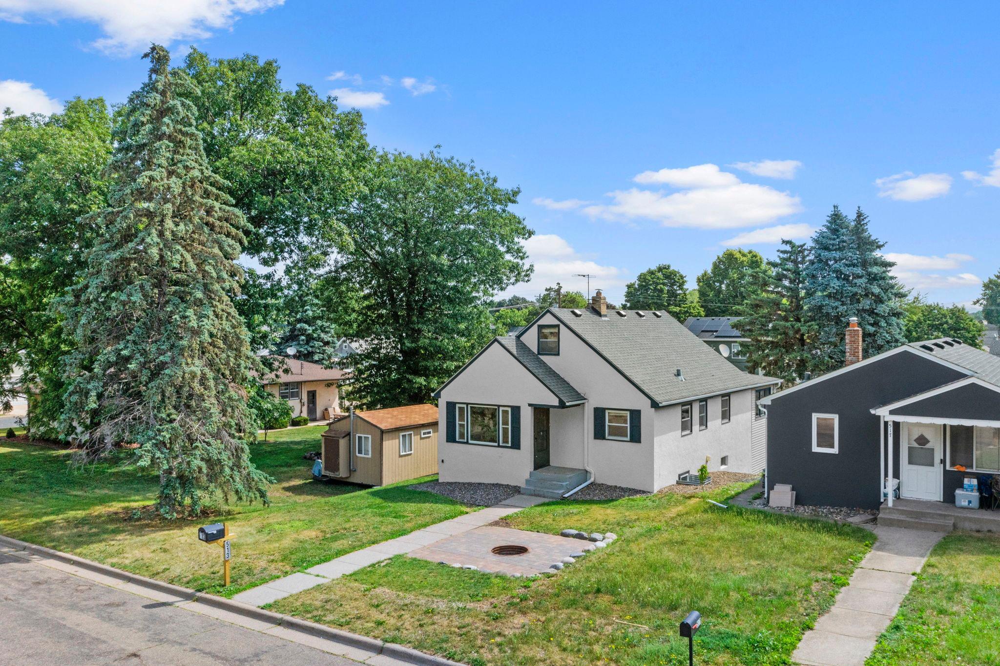 View of Residential at 513 9th Avenue, South Saint Paul MN 55075, South Saint Paul (4 of 80) - Mike Wilen | Minnesota Team Real Estate