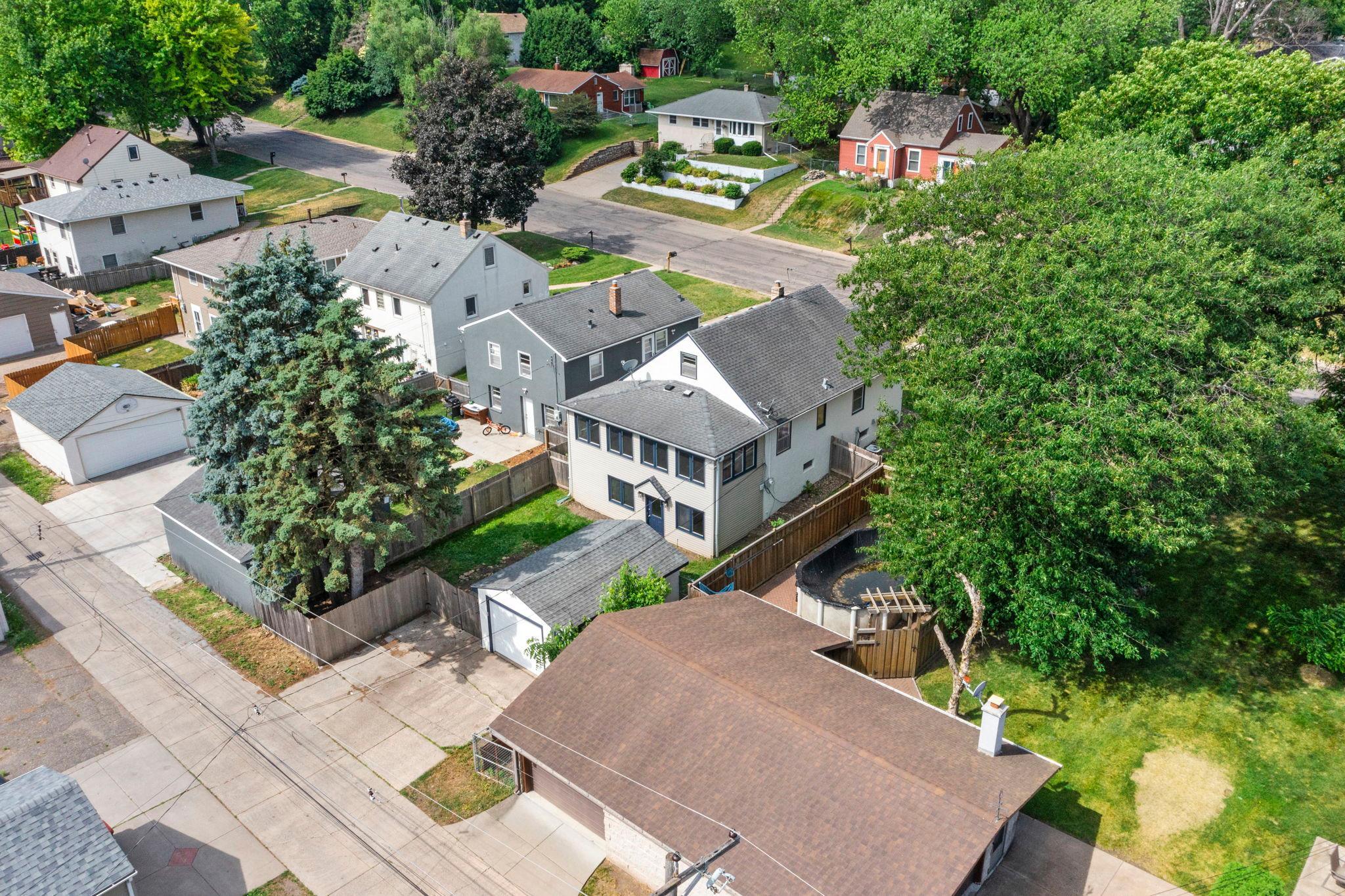 View of Residential at 513 9th Avenue, South Saint Paul MN 55075, South Saint Paul (68 of 80) - Mike Wilen | Minnesota Team Real Estate