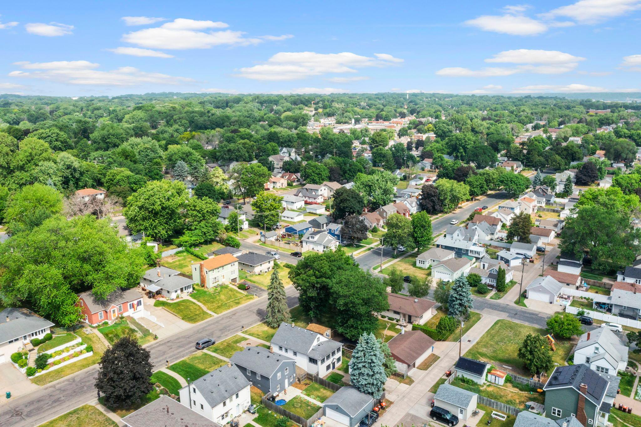 View of Residential at 513 9th Avenue, South Saint Paul MN 55075, South Saint Paul (69 of 80) - Mike Wilen | Minnesota Team Real Estate