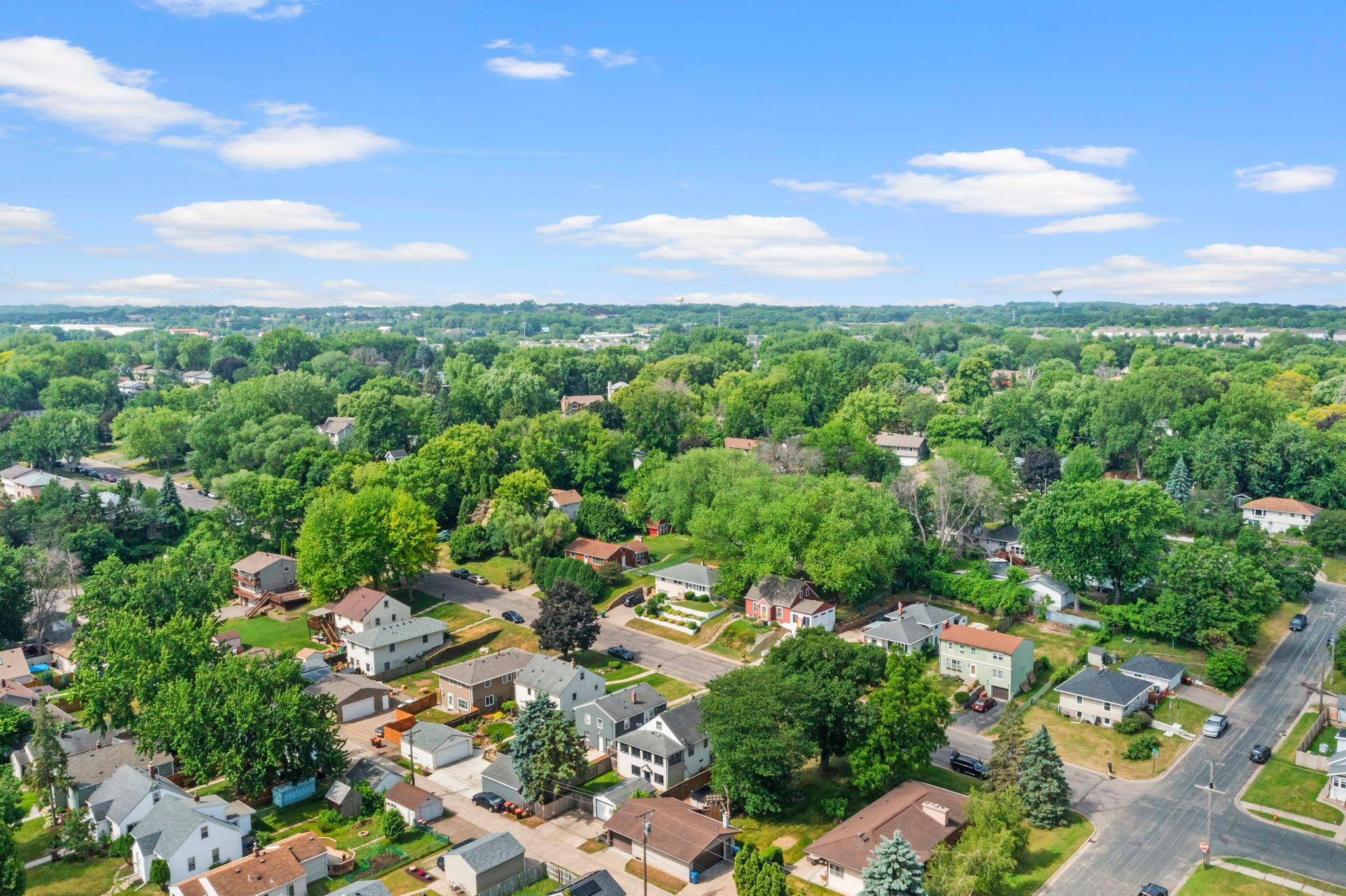 View of Residential at 513 9th Avenue, South Saint Paul MN 55075, South Saint Paul (70 of 80) - Mike Wilen | Minnesota Team Real Estate