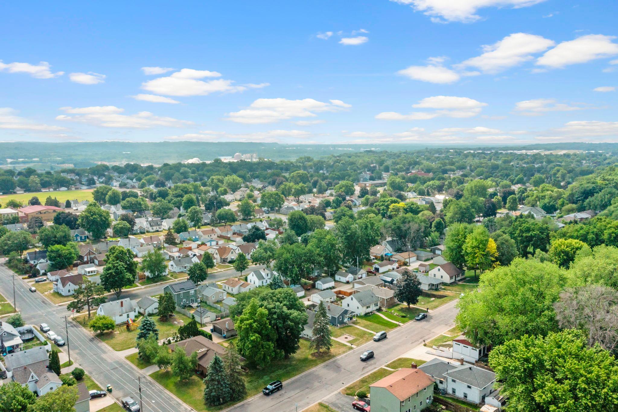 View of Residential at 513 9th Avenue, South Saint Paul MN 55075, South Saint Paul (71 of 80) - Mike Wilen | Minnesota Team Real Estate