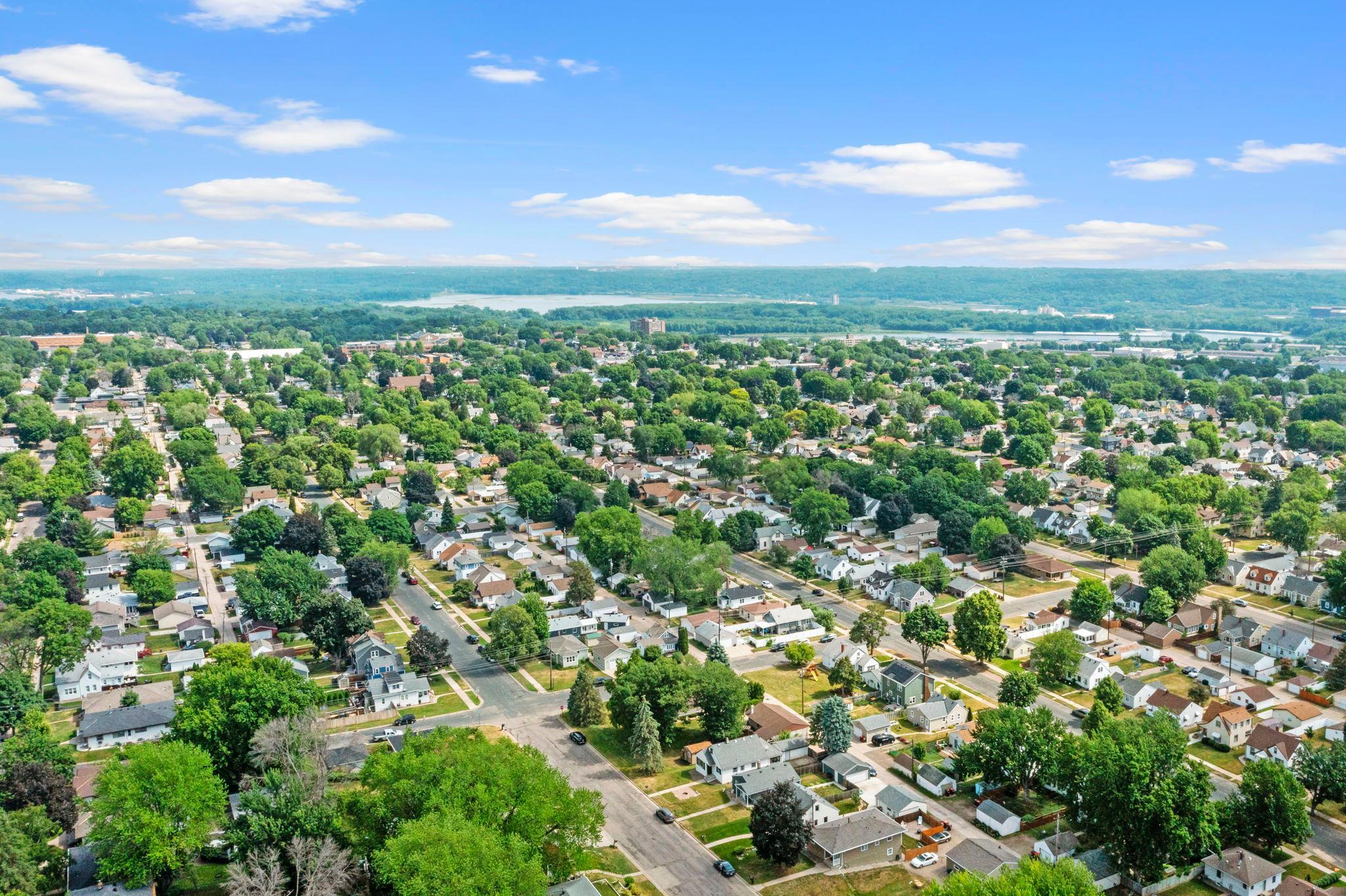 View of Residential at 513 9th Avenue, South Saint Paul MN 55075, South Saint Paul (72 of 80) - Mike Wilen | Minnesota Team Real Estate