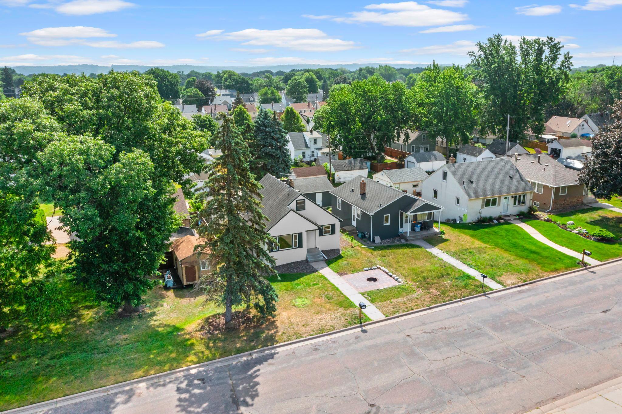 View of Residential at 513 9th Avenue, South Saint Paul MN 55075, South Saint Paul (79 of 80) - Mike Wilen | Minnesota Team Real Estate