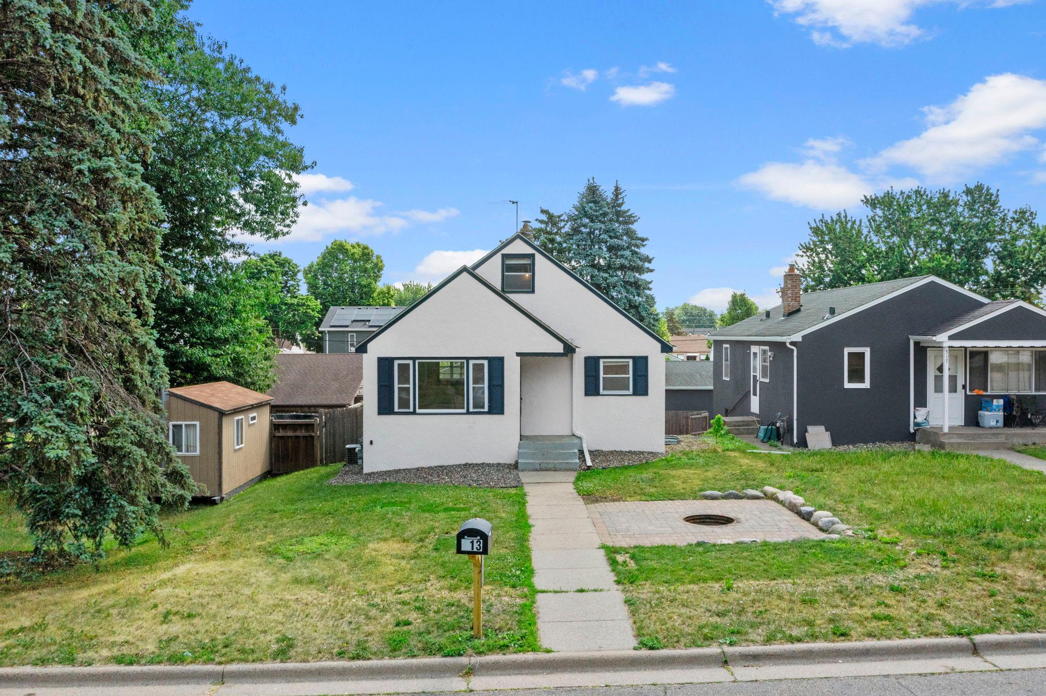 View of Residential at 513 9th Avenue, South Saint Paul MN 55075, South Saint Paul (80 of 80) - Mike Wilen | Minnesota Team Real Estate