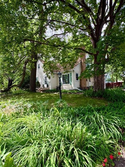 View of Land at 5216 Benton Avenue, Edina MN 55436, Edina (5 of 15) - Mike Wilen | Minnesota Team Real Estate