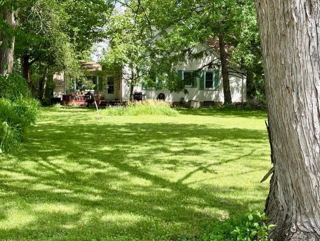 View of Land at 5216 Benton Avenue, Edina MN 55436, Edina - Mike Wilen | Minnesota Team Real Estate