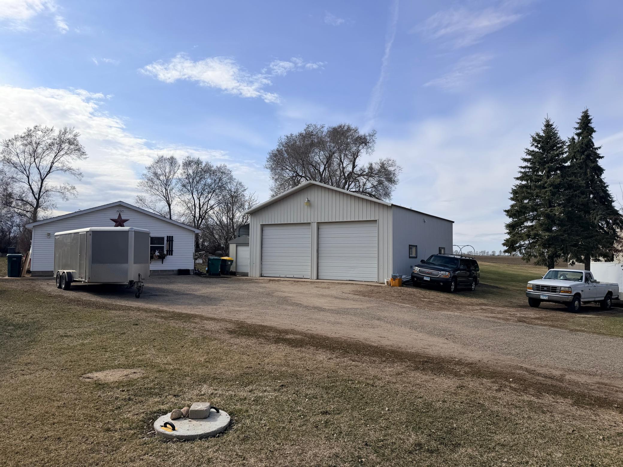 View of Residential at 9711 Ireland Avenue, Annandale MN 55302, Annandale (3 of 12) - Mike Wilen | Minnesota Team Real Estate
